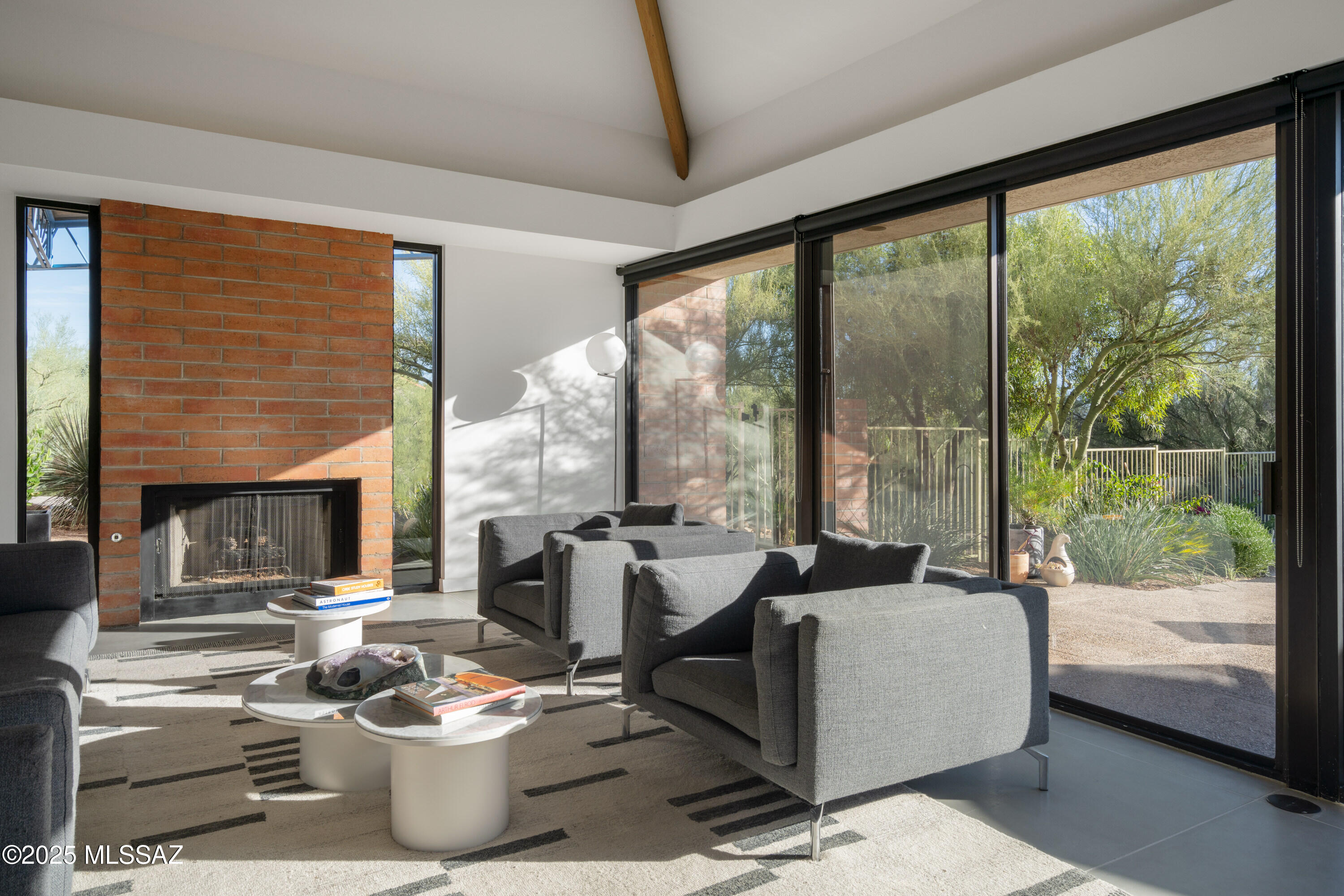 Catalina Foothills Estates NO. 5 - Residential