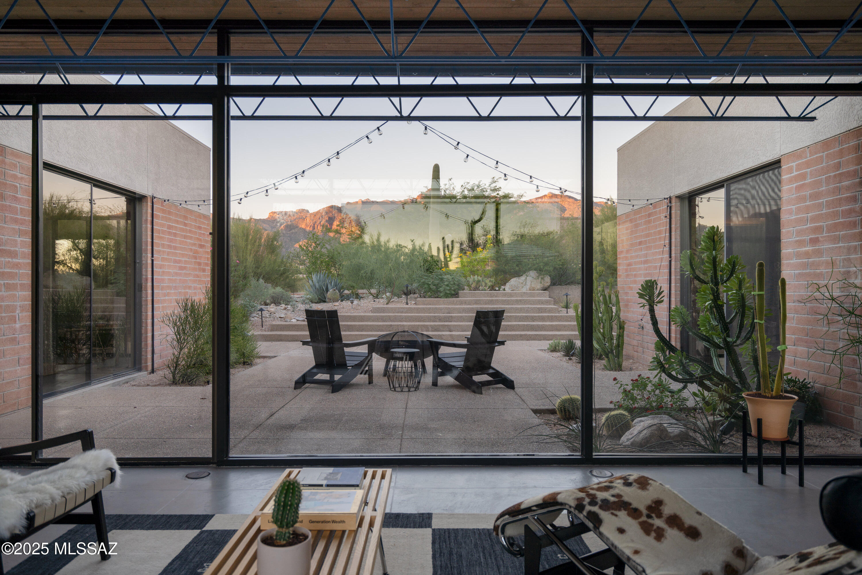 Catalina Foothills Estates NO. 5 - Residential