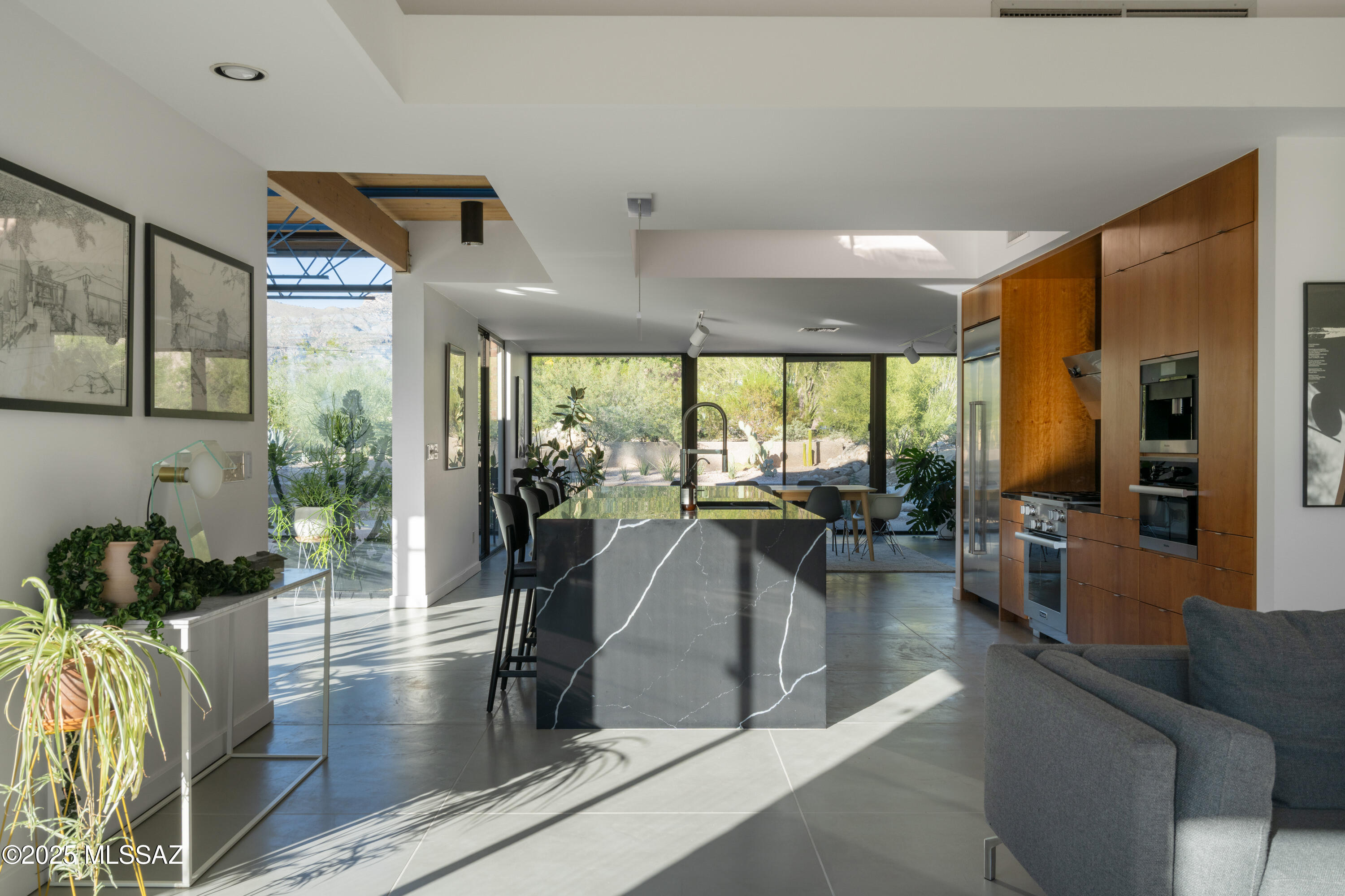 Catalina Foothills Estates NO. 5 - Residential