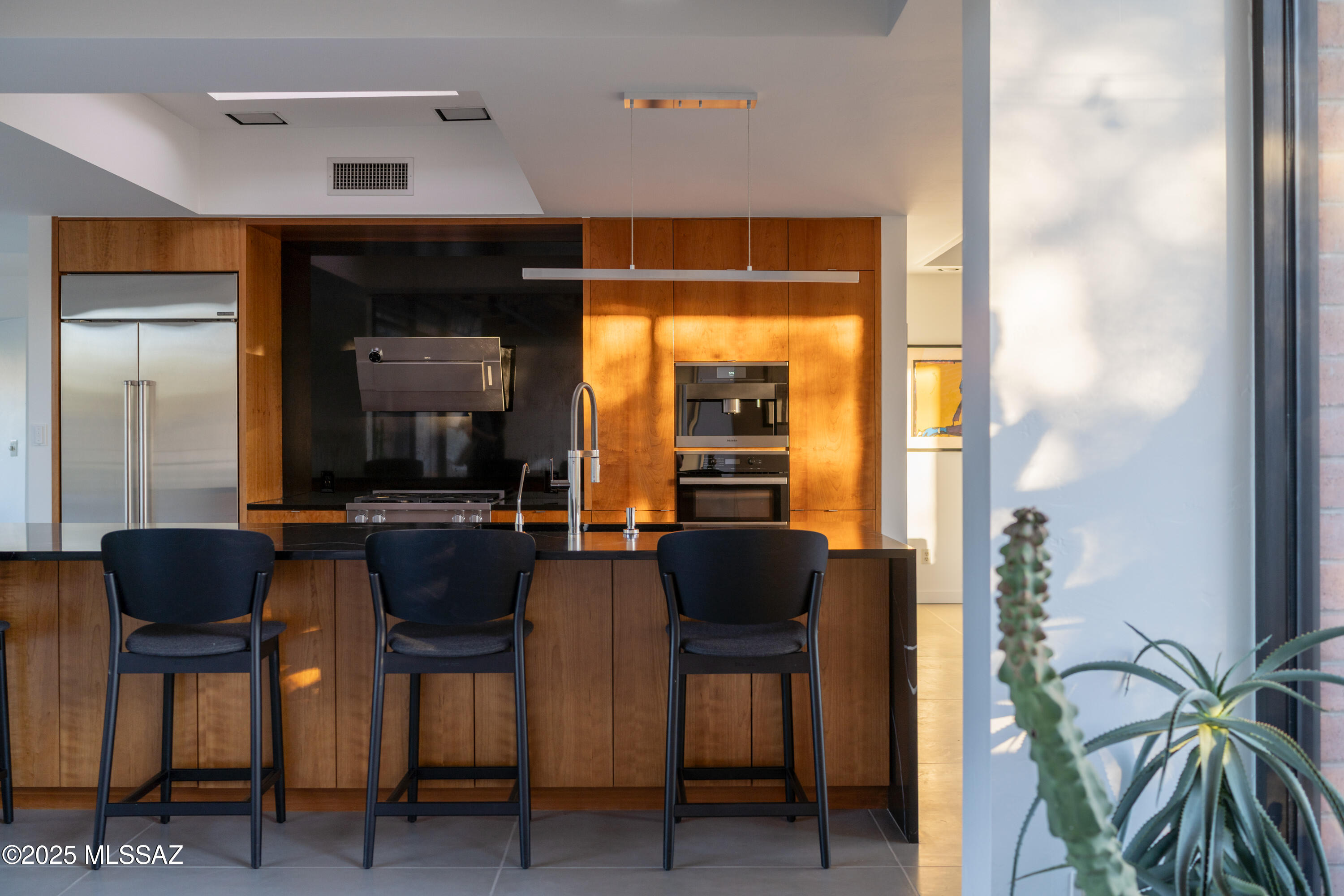 Catalina Foothills Estates NO. 5 - Residential