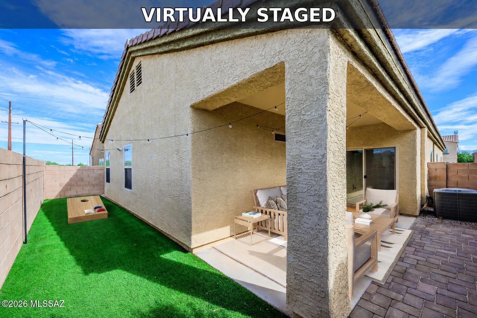 Silverbell Crossings SQ20131720884 - Residential