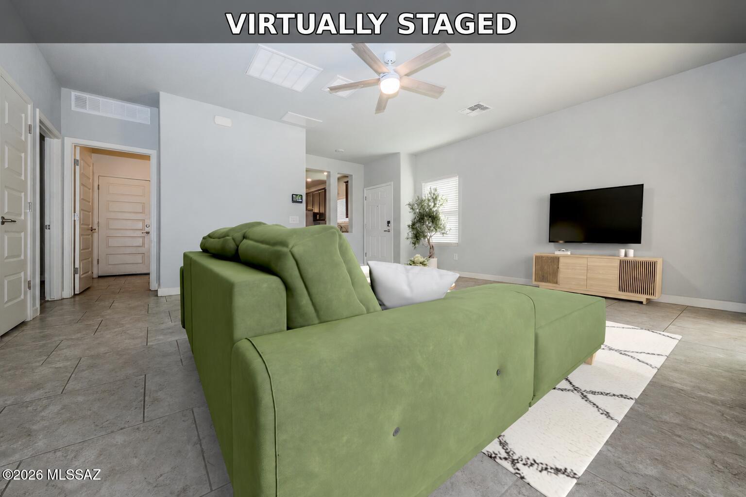 Silverbell Crossings SQ20131720884 - Residential
