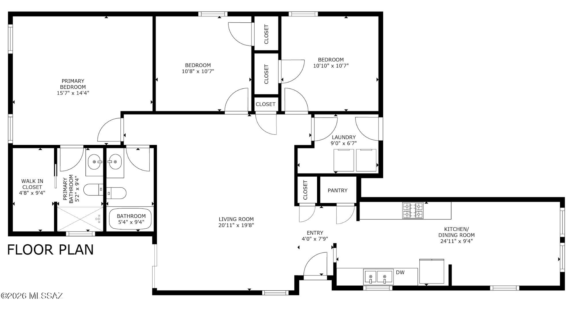 Silverbell Crossings SQ20131720884 - Residential