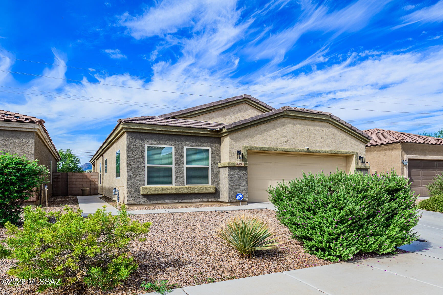 Silverbell Crossings SQ20131720884 - Residential