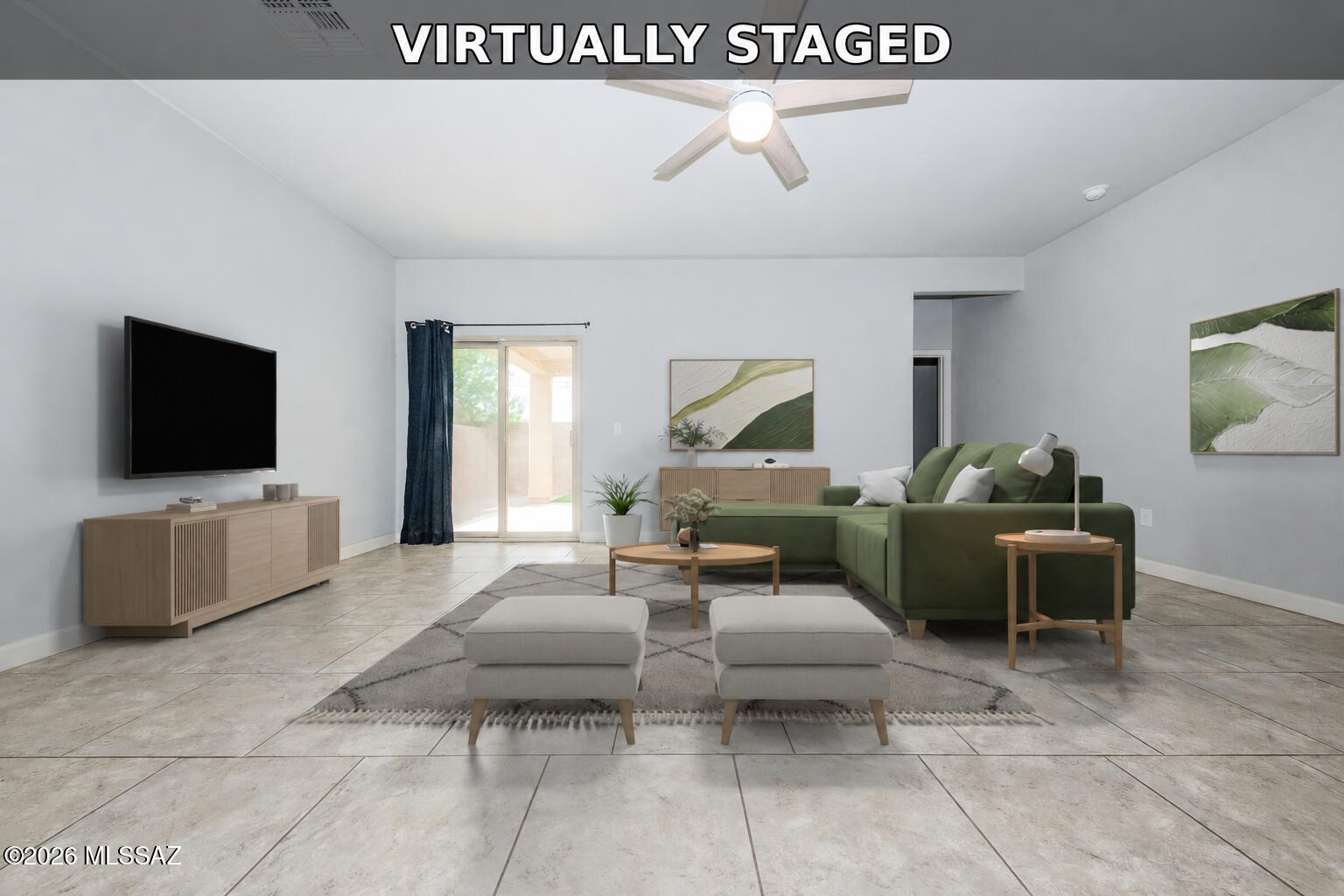Silverbell Crossings SQ20131720884 - Residential