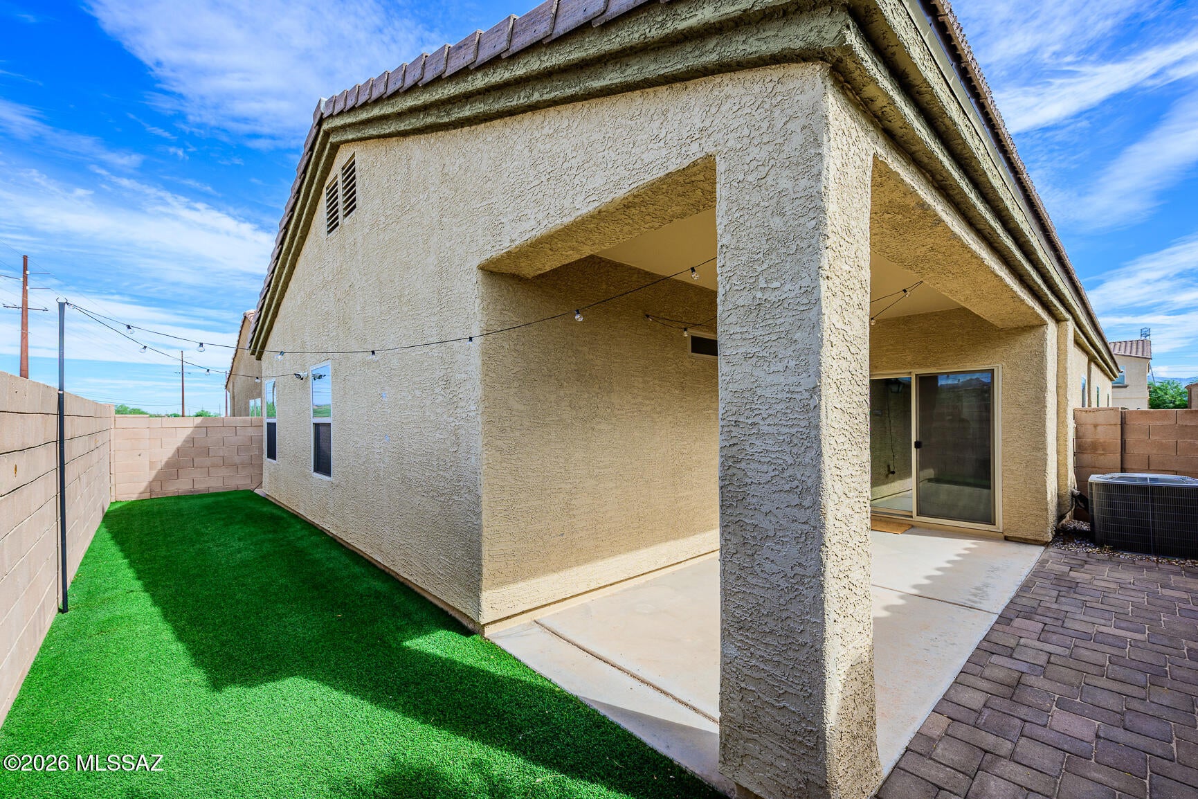 Silverbell Crossings SQ20131720884 - Residential