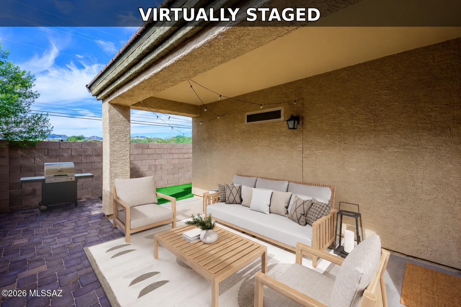 Silverbell Crossings SQ20131720884 - Residential