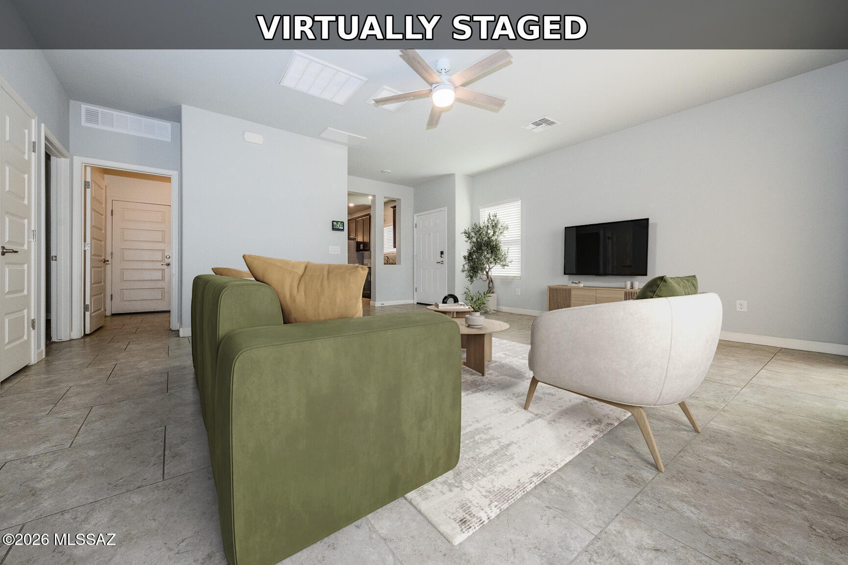 Silverbell Crossings SQ20131720884 - Residential