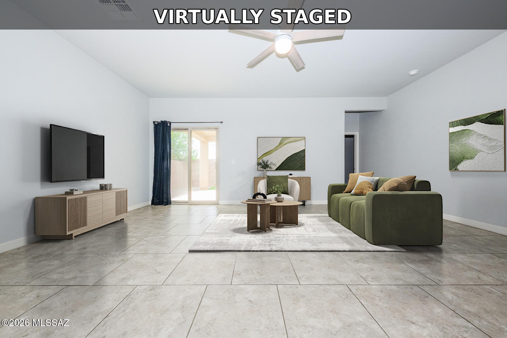 Silverbell Crossings SQ20131720884 - Residential