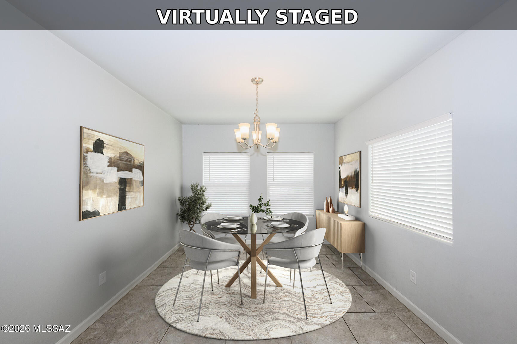 Silverbell Crossings SQ20131720884 - Residential