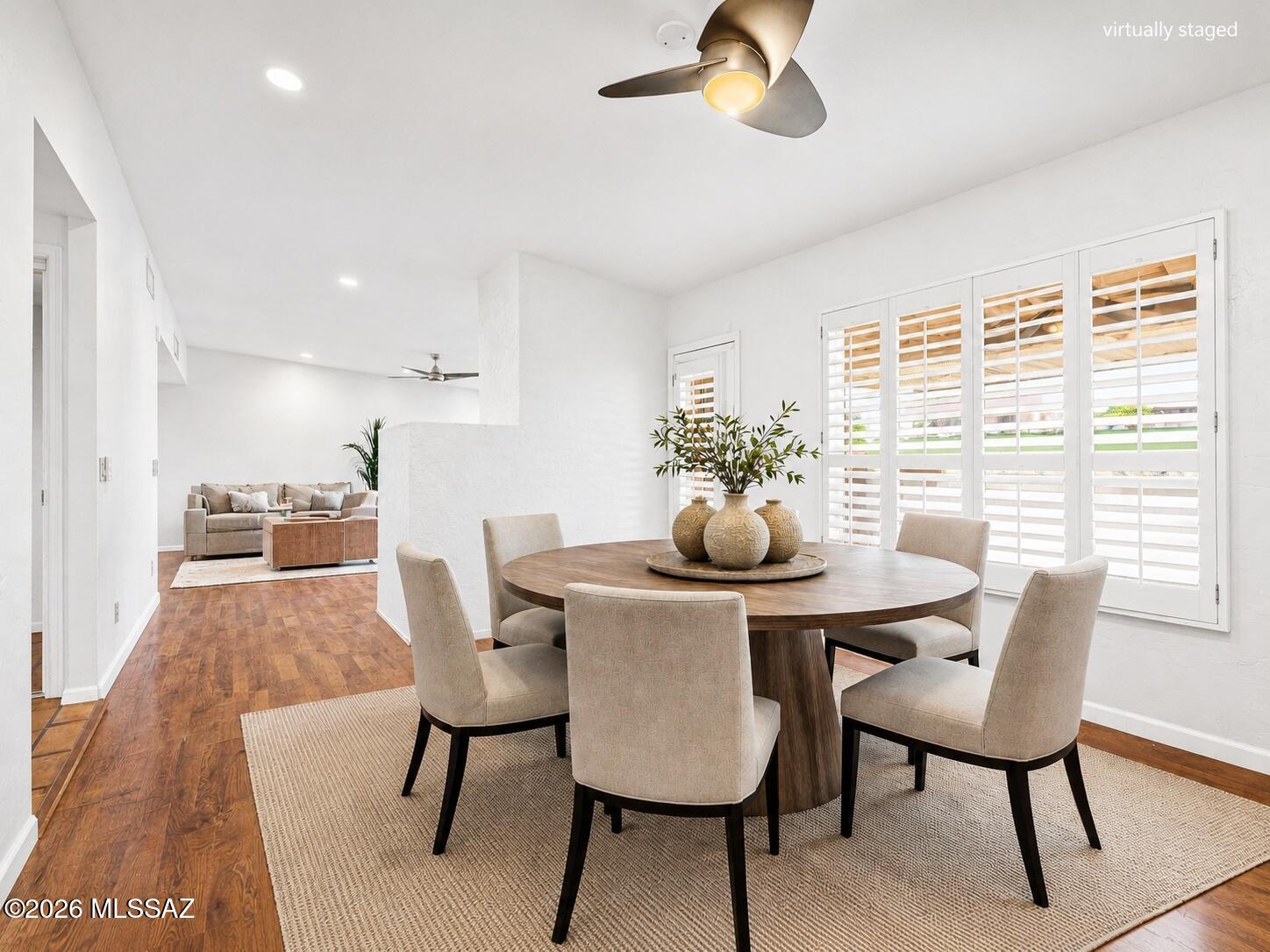 Green Valley Country Club Estates (155-376) - Residential