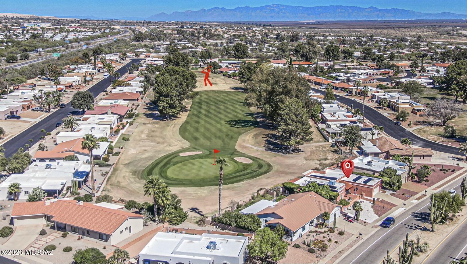 Green Valley Country Club Estates (155-376) - Residential