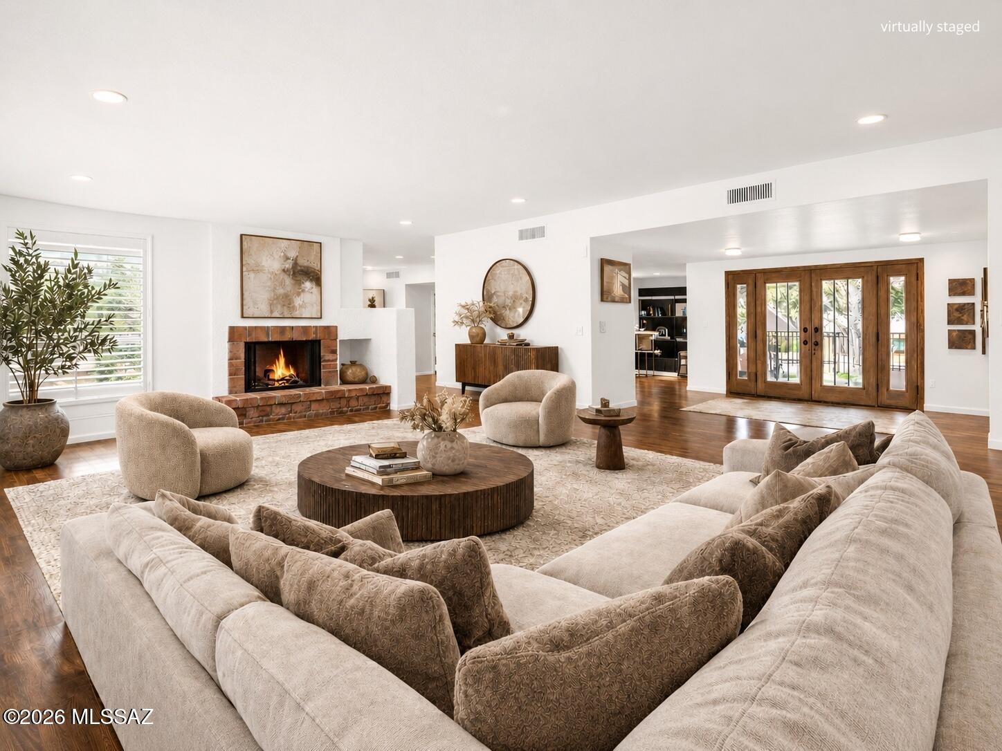 Green Valley Country Club Estates (155-376) - Residential