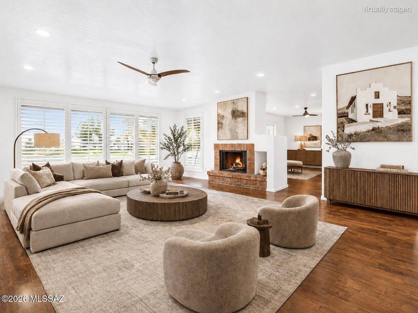 Green Valley Country Club Estates (155-376) - Residential