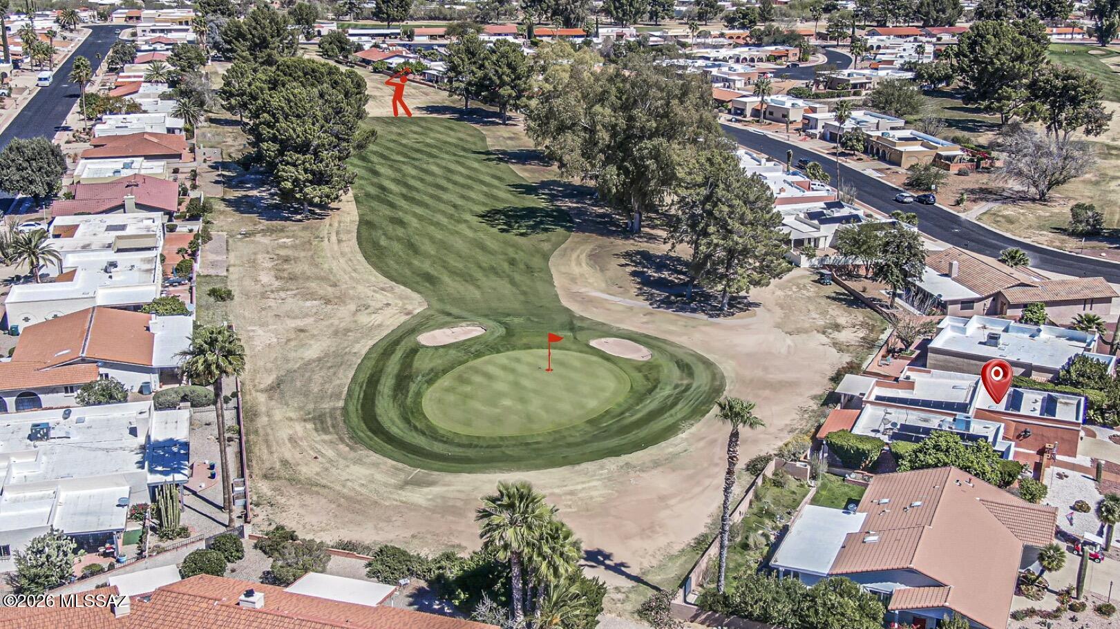 Green Valley Country Club Estates (155-376) - Residential