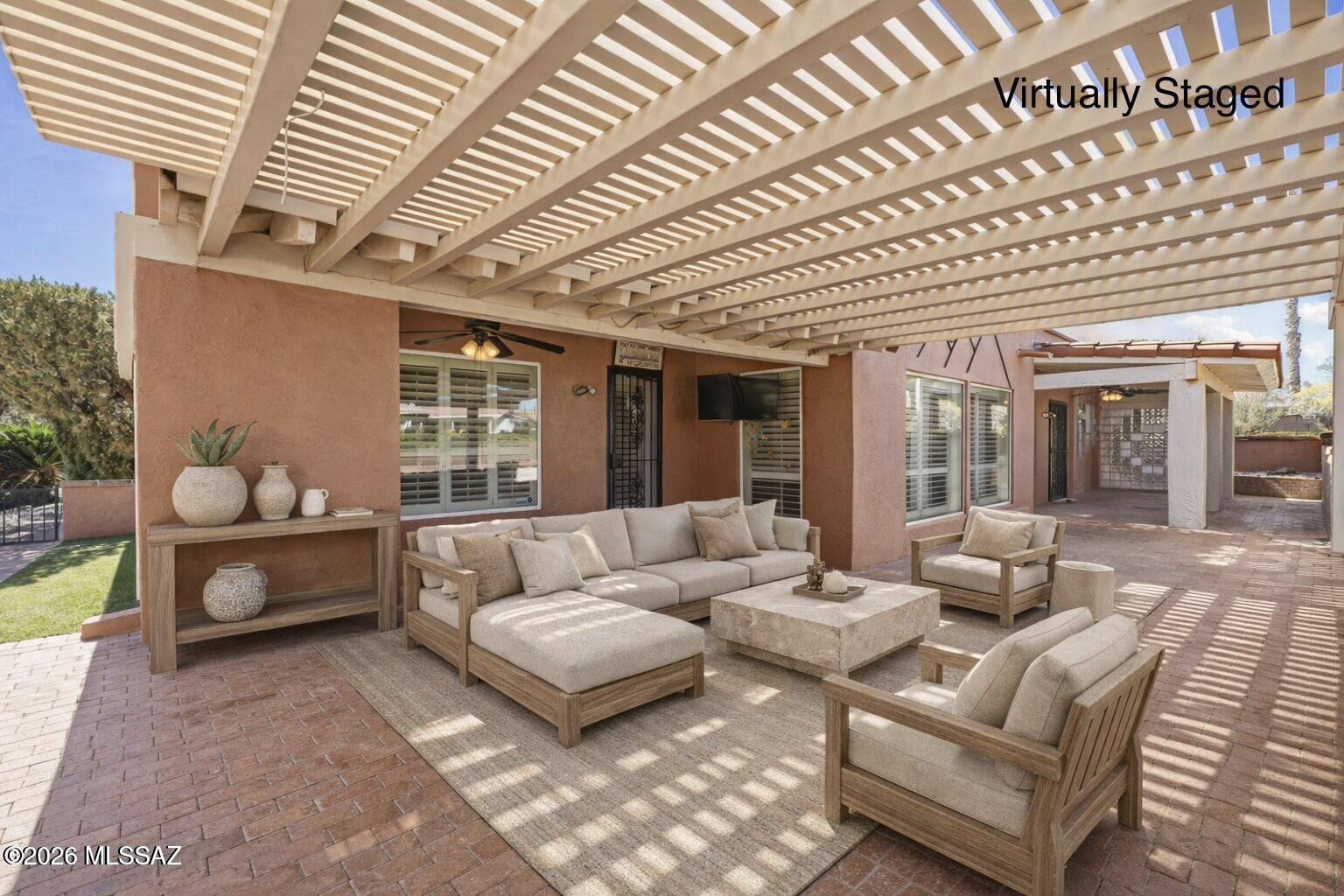Green Valley Country Club Estates (155-376) - Residential