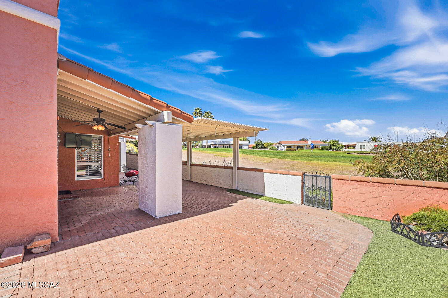 Green Valley Country Club Estates (155-376) - Residential