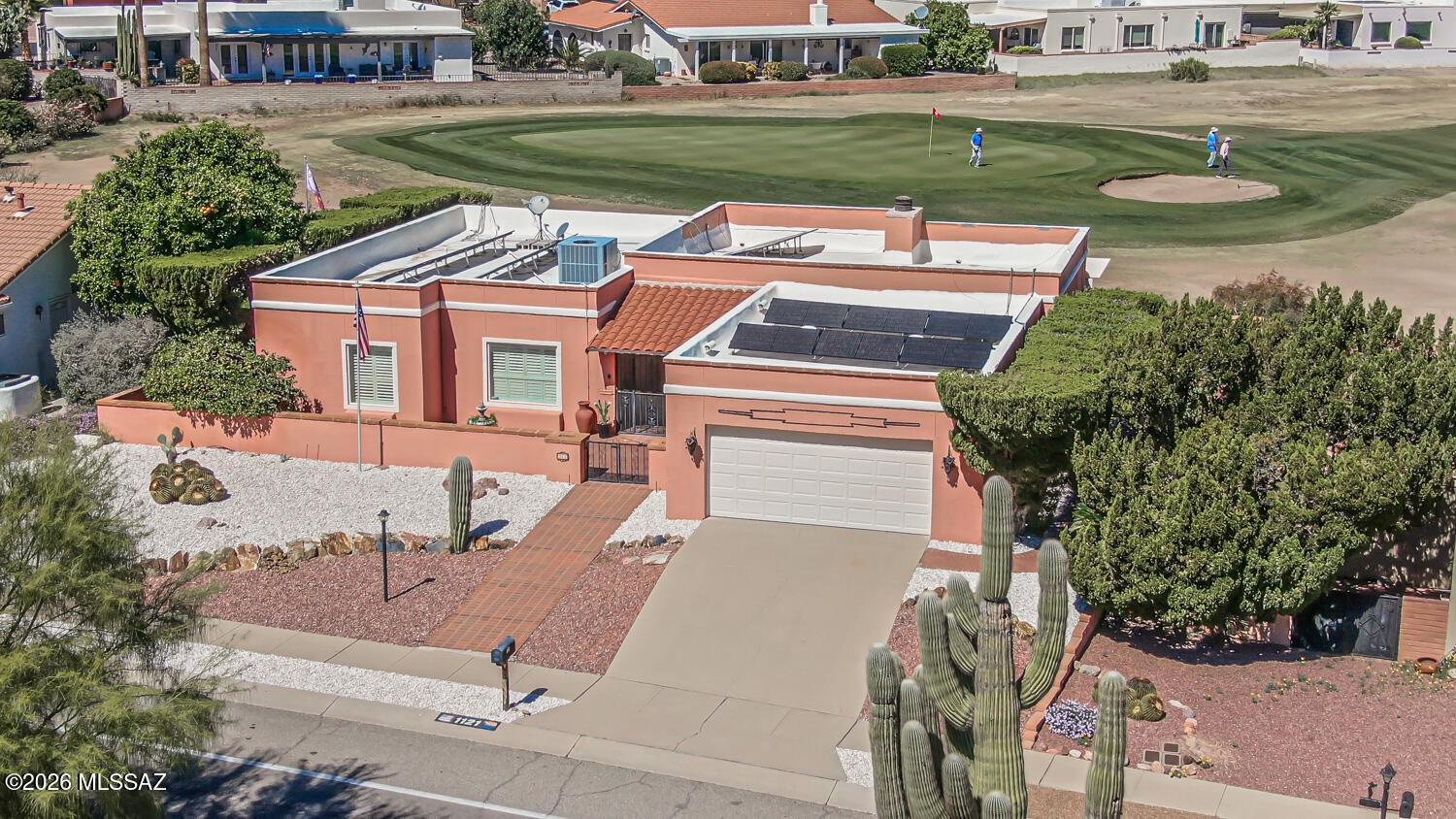 Green Valley Country Club Estates (155-376) - Residential