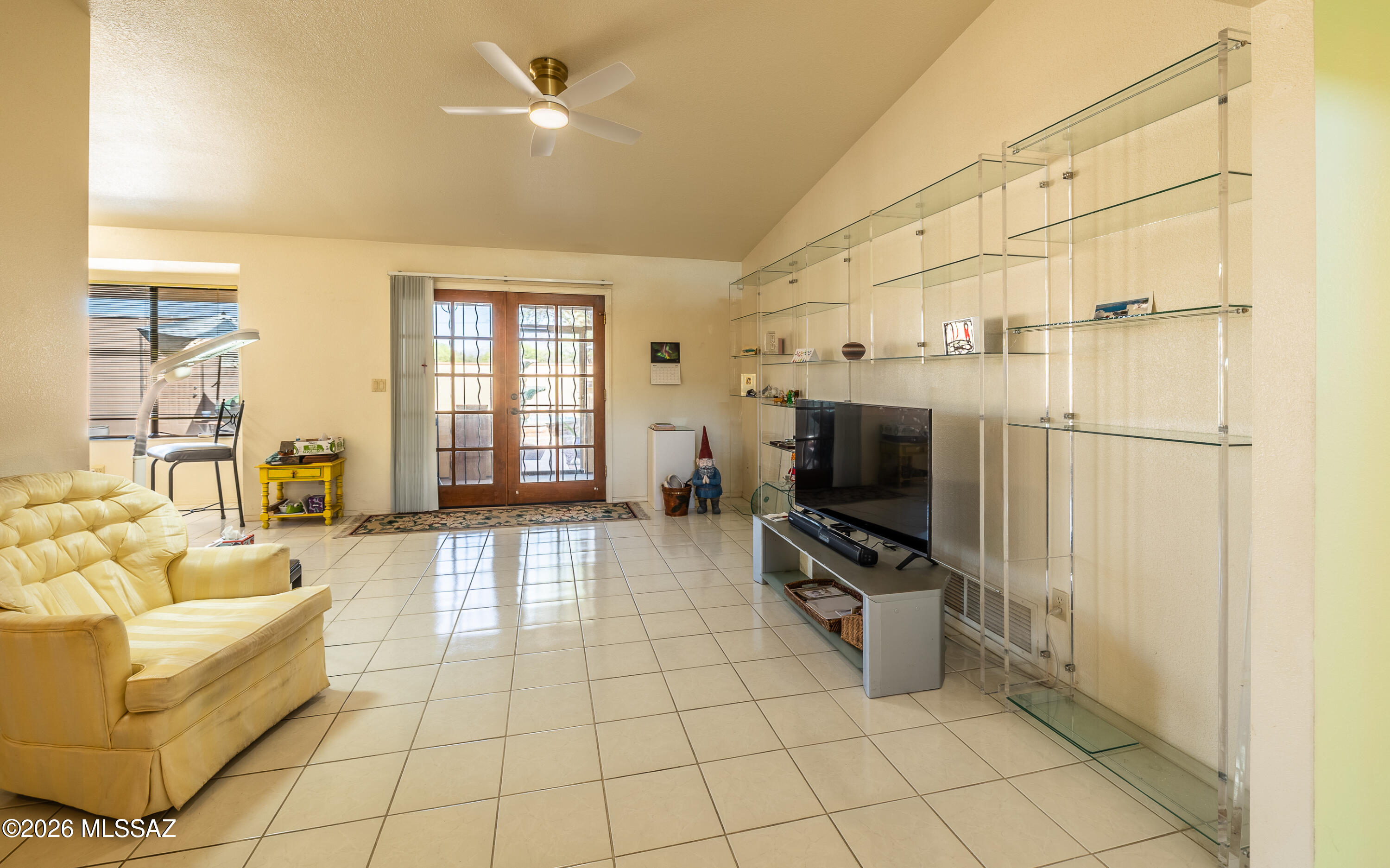 Casas De Santo II - Residential