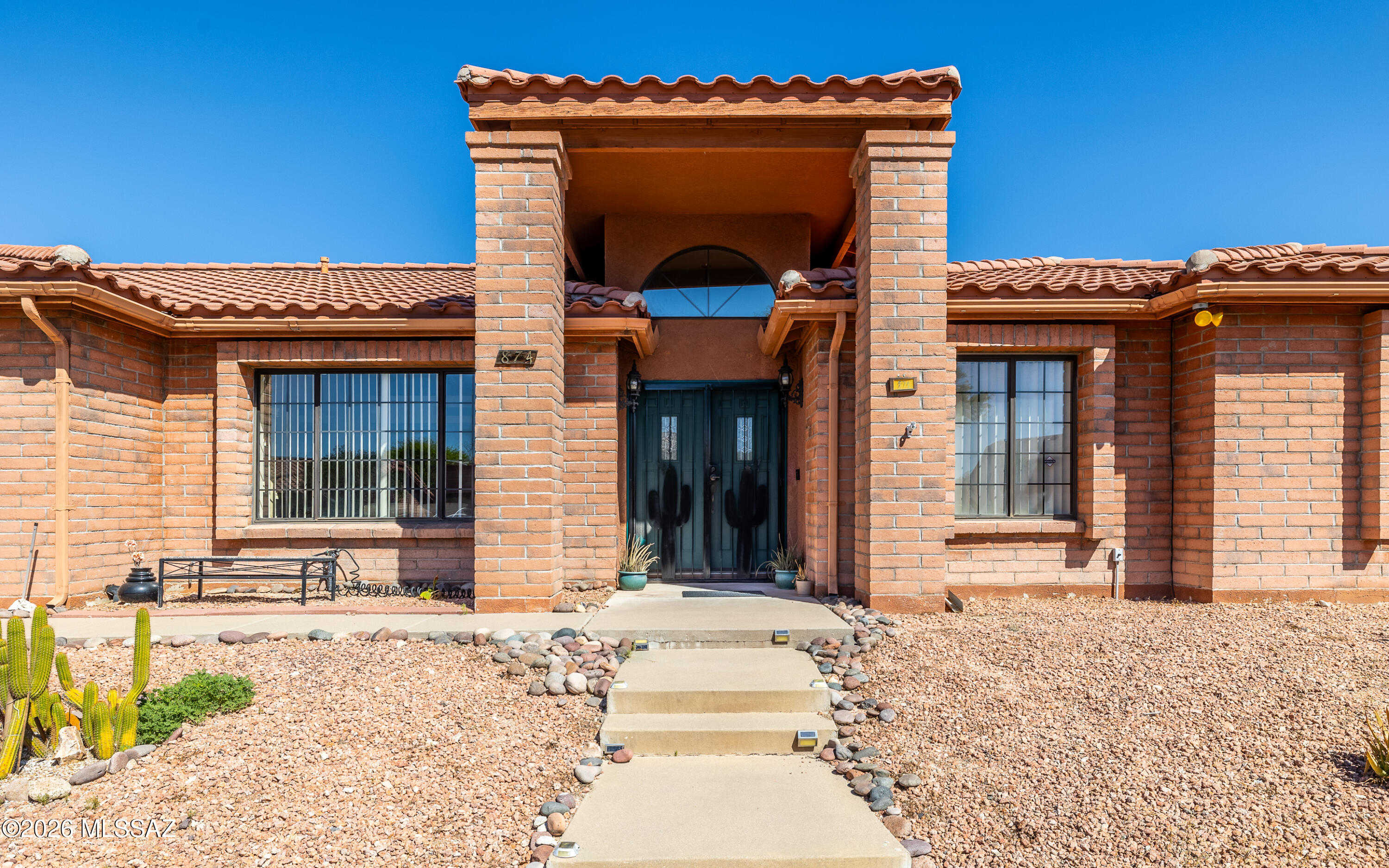 Casas De Santo II - Residential