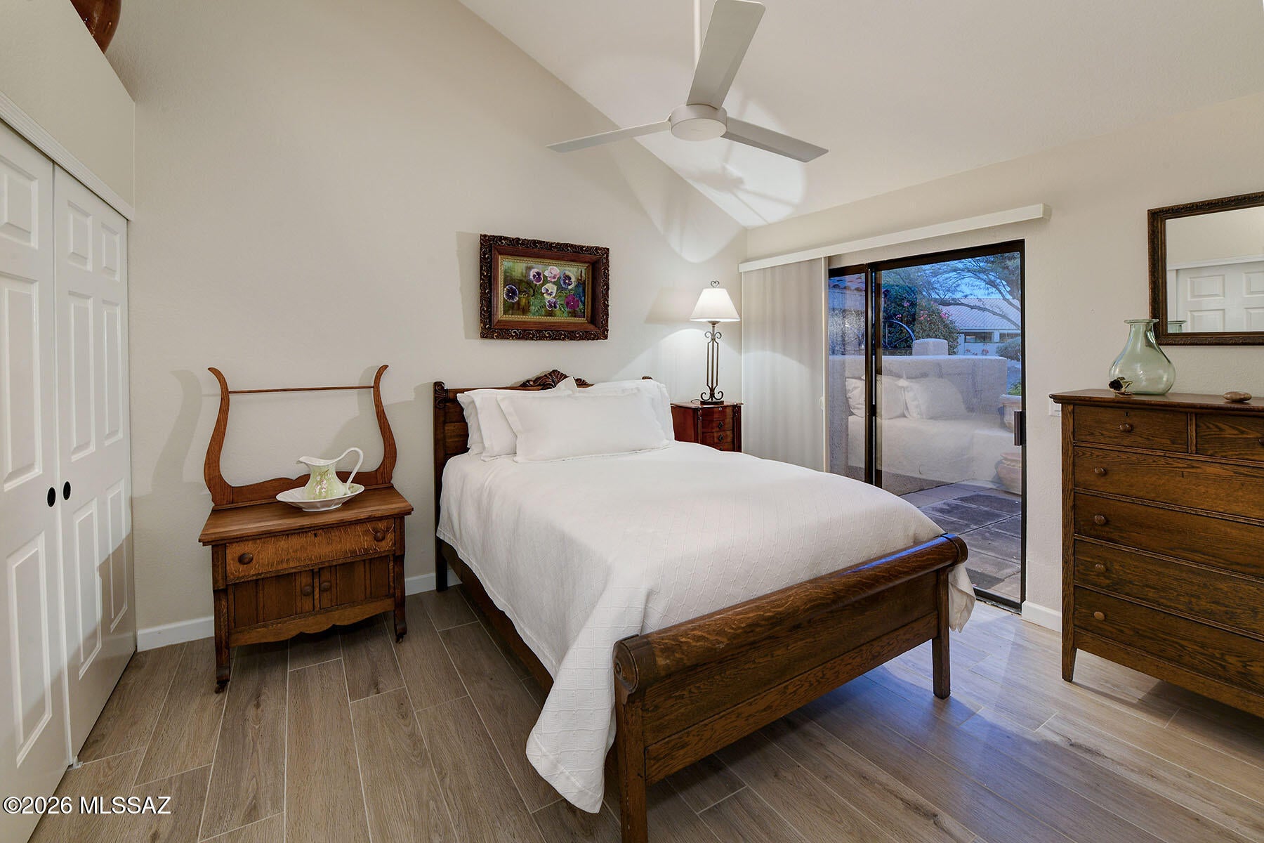 Ventana Canyon Golf Villas - Residential