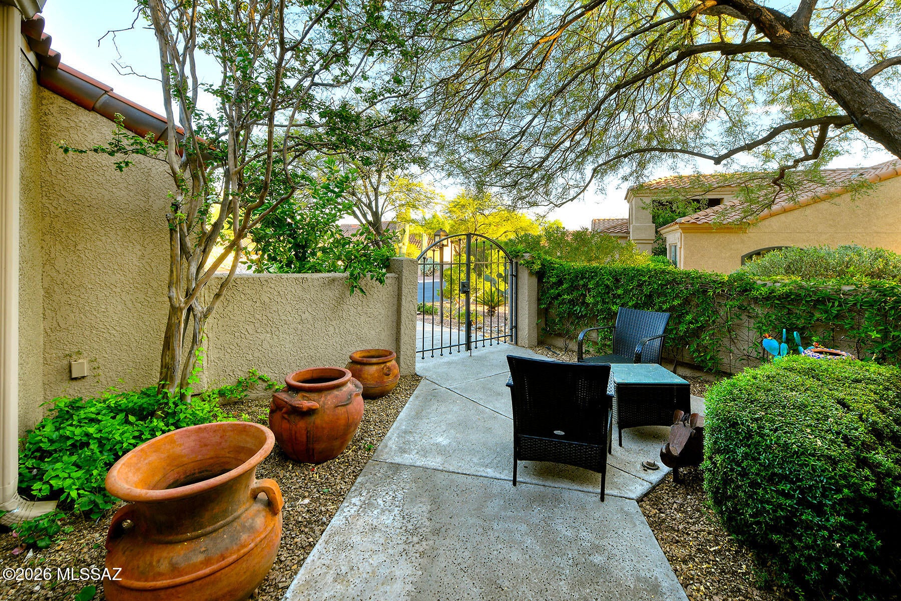 Ventana Canyon Golf Villas - Residential
