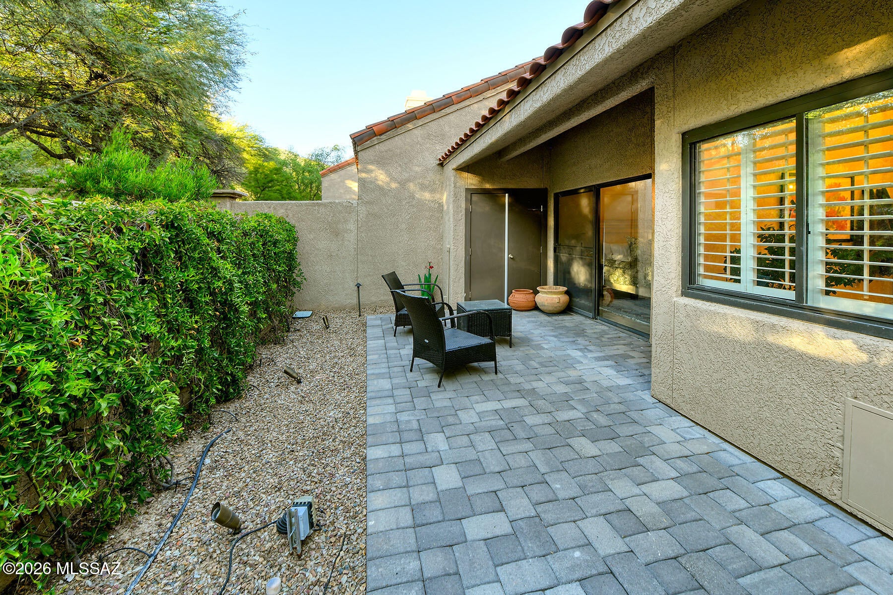 Ventana Canyon Golf Villas - Residential