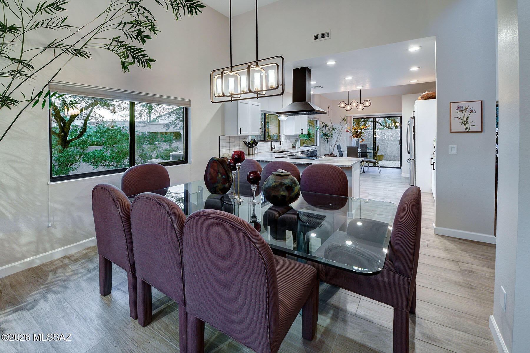 Ventana Canyon Golf Villas - Residential