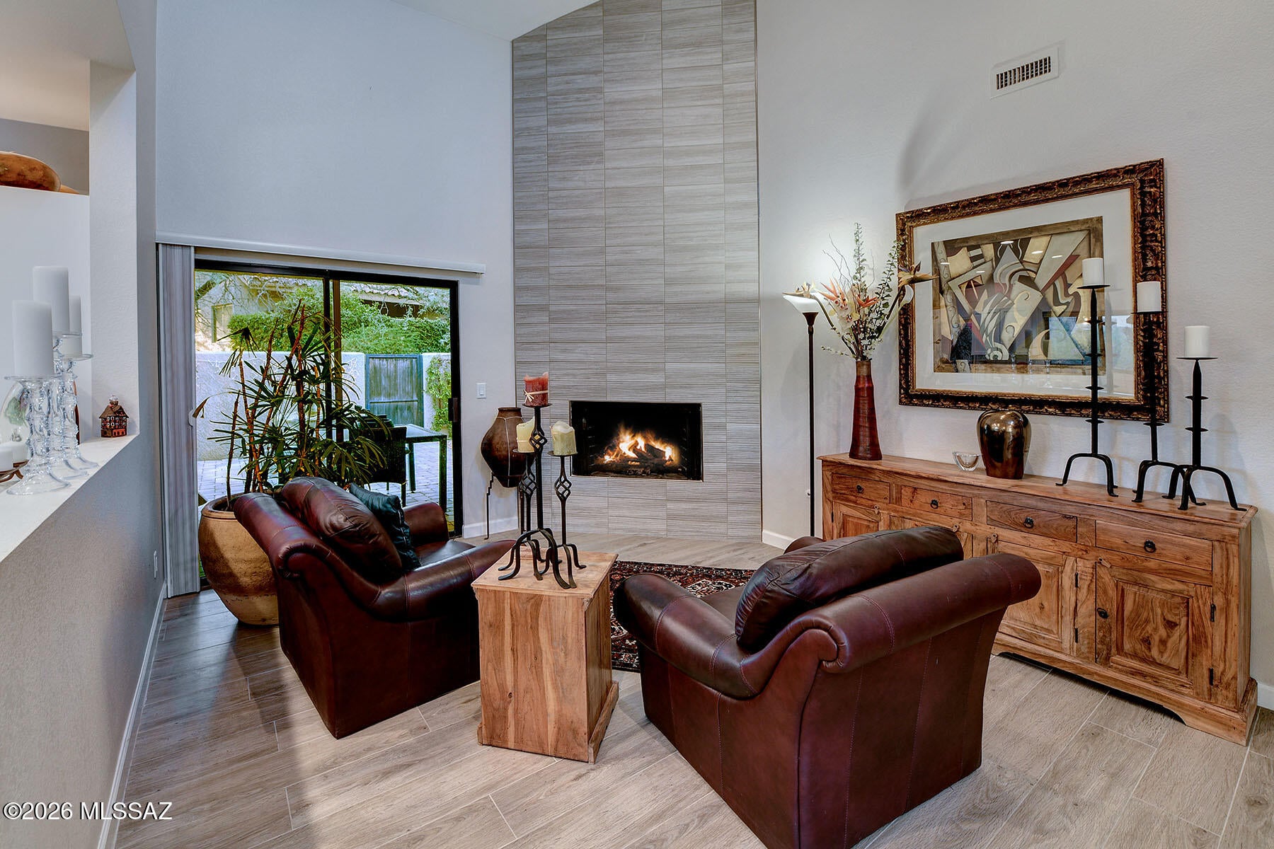 Ventana Canyon Golf Villas - Residential