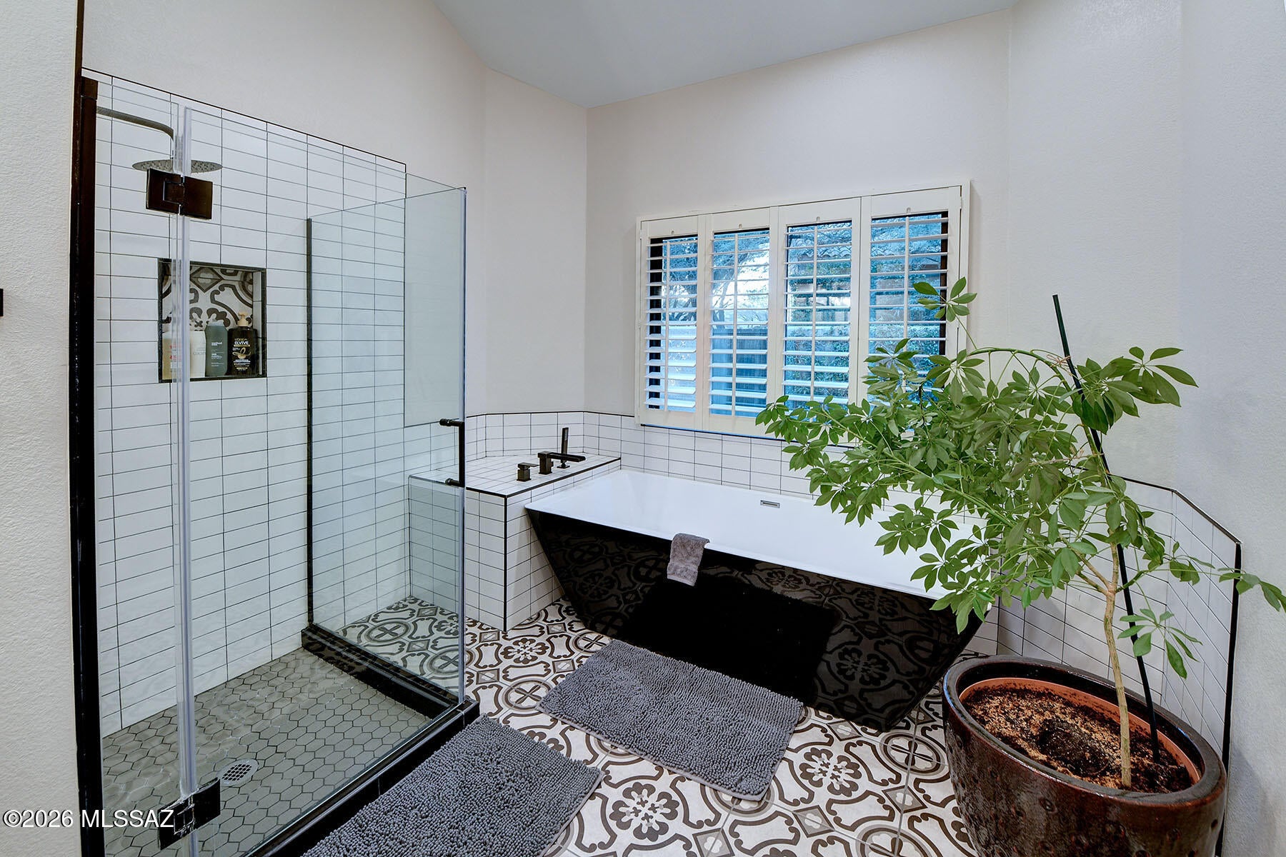 Ventana Canyon Golf Villas - Residential