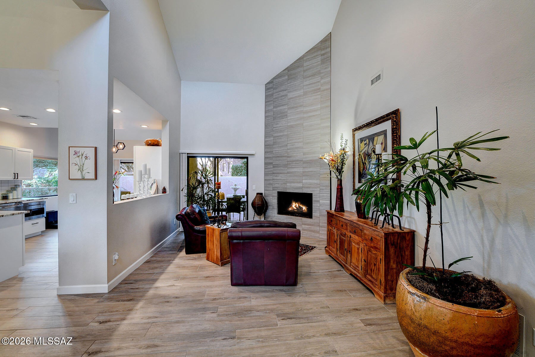 Ventana Canyon Golf Villas - Residential