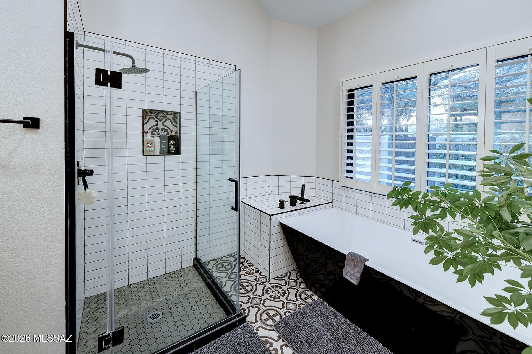 Ventana Canyon Golf Villas - Residential