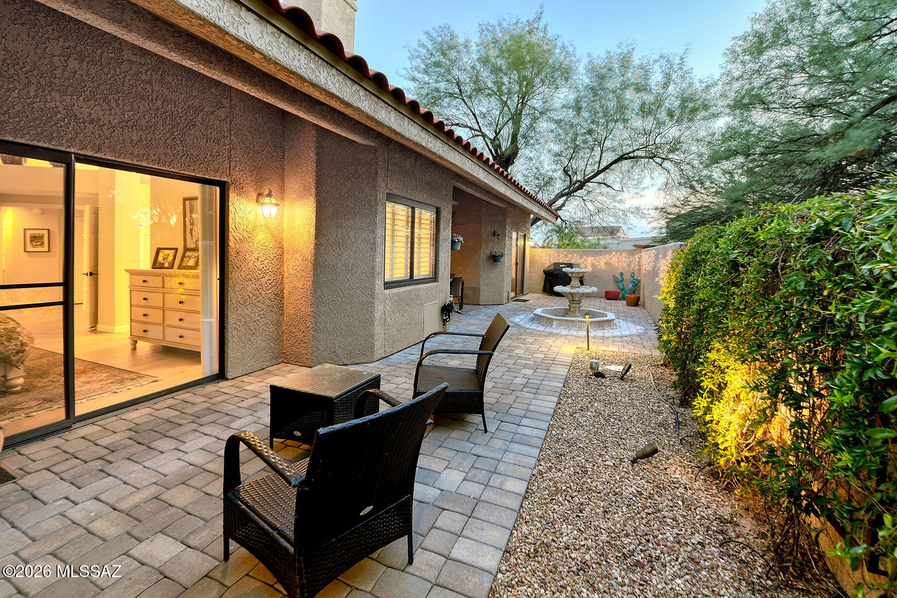 Ventana Canyon Golf Villas - Residential