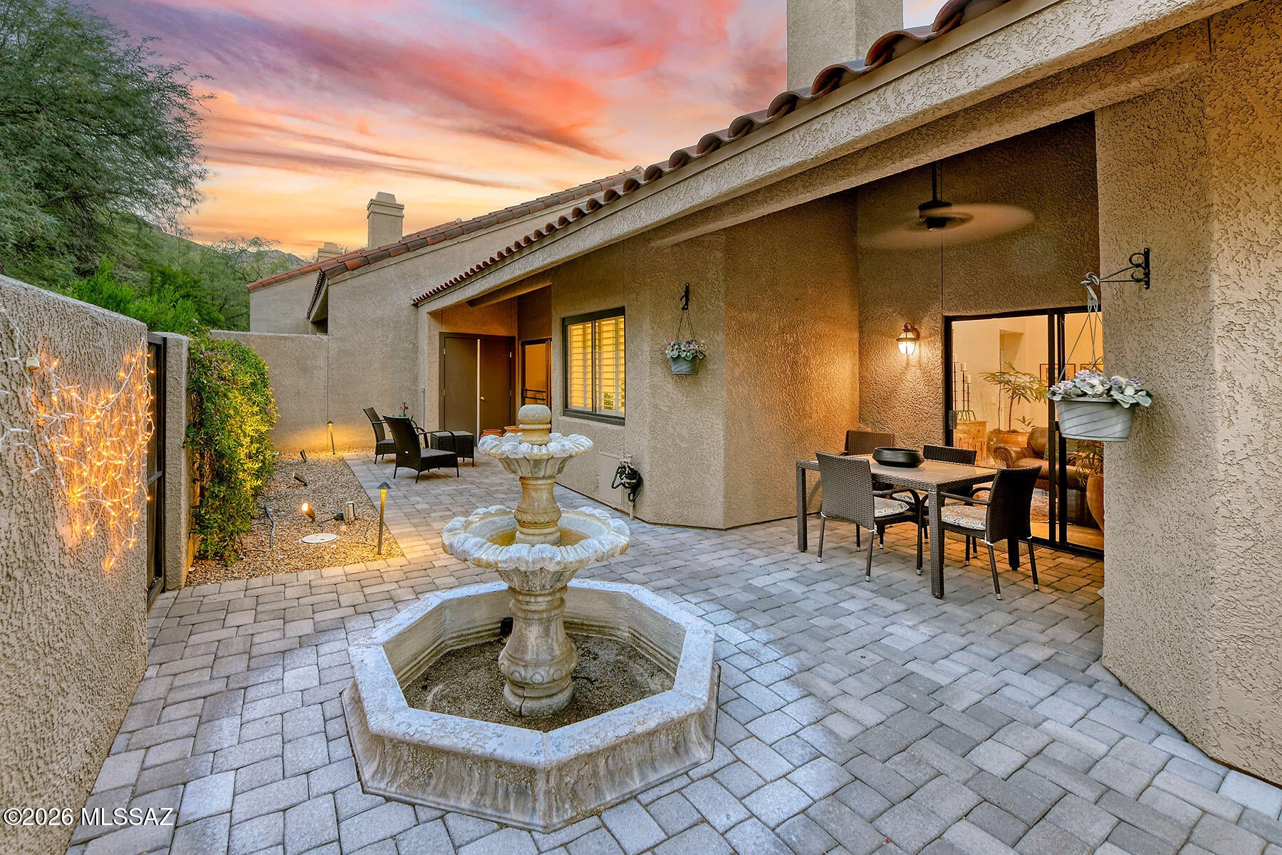 Ventana Canyon Golf Villas - Residential