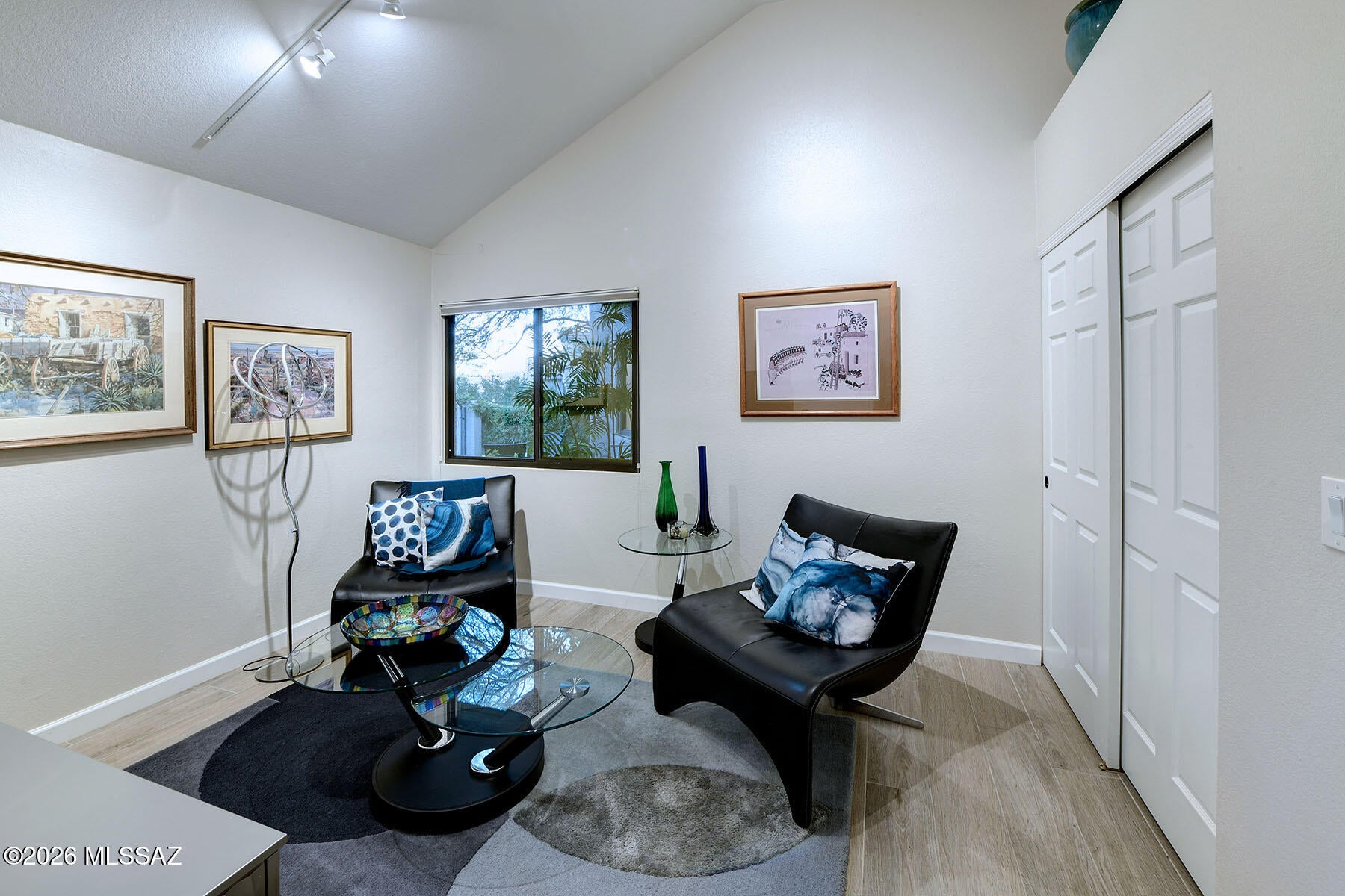 Ventana Canyon Golf Villas - Residential