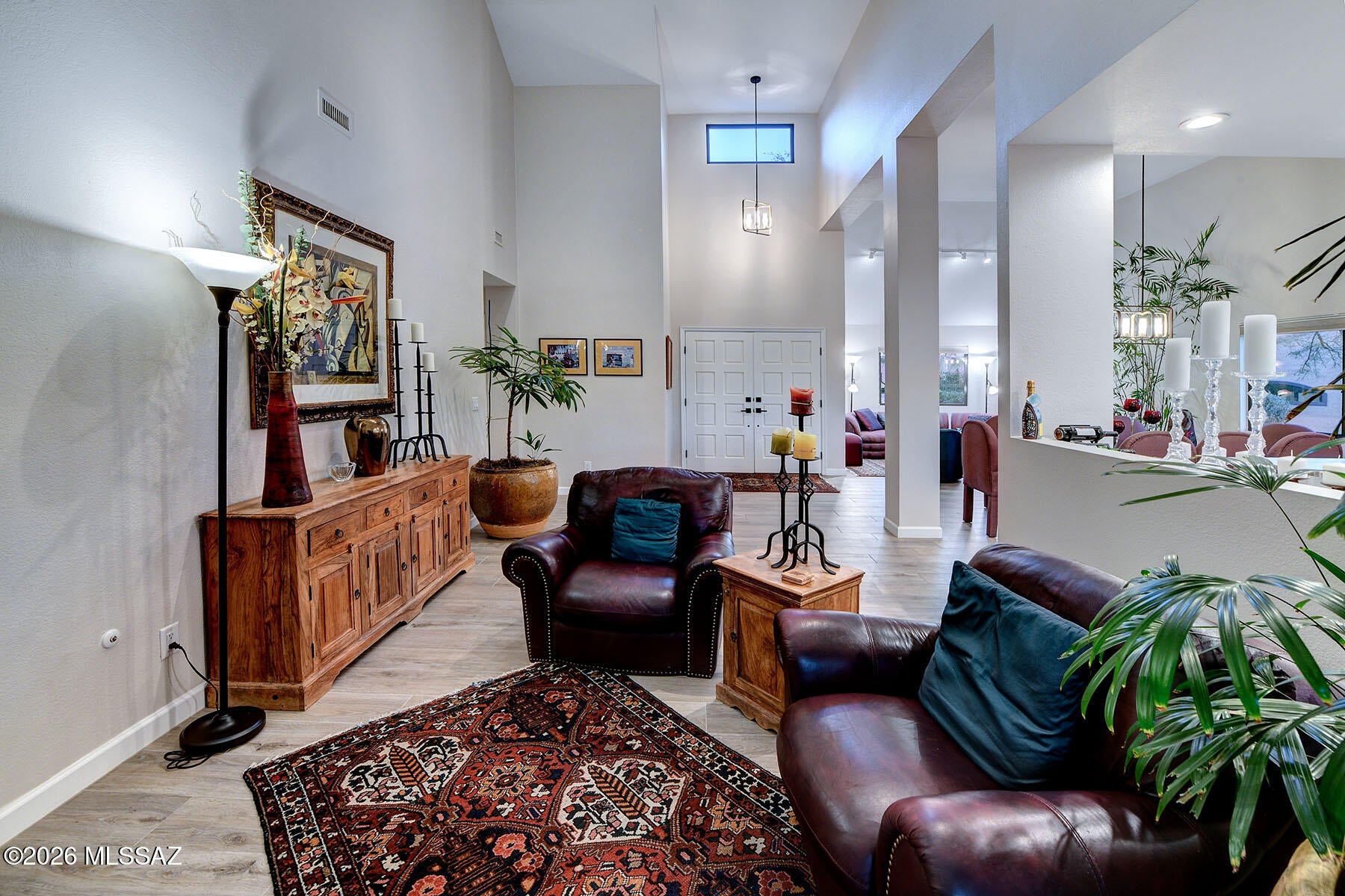 Ventana Canyon Golf Villas - Residential
