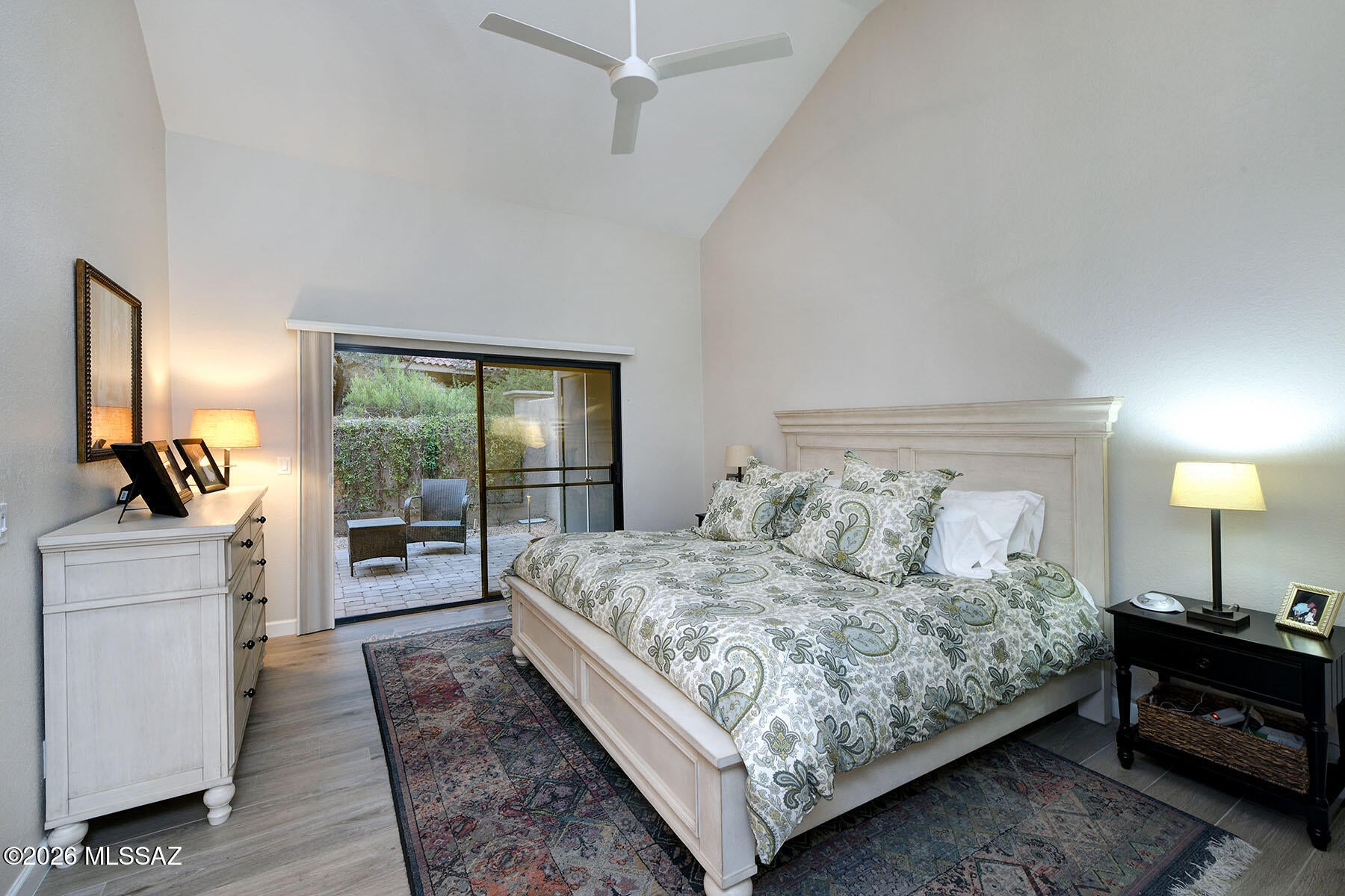 Ventana Canyon Golf Villas - Residential