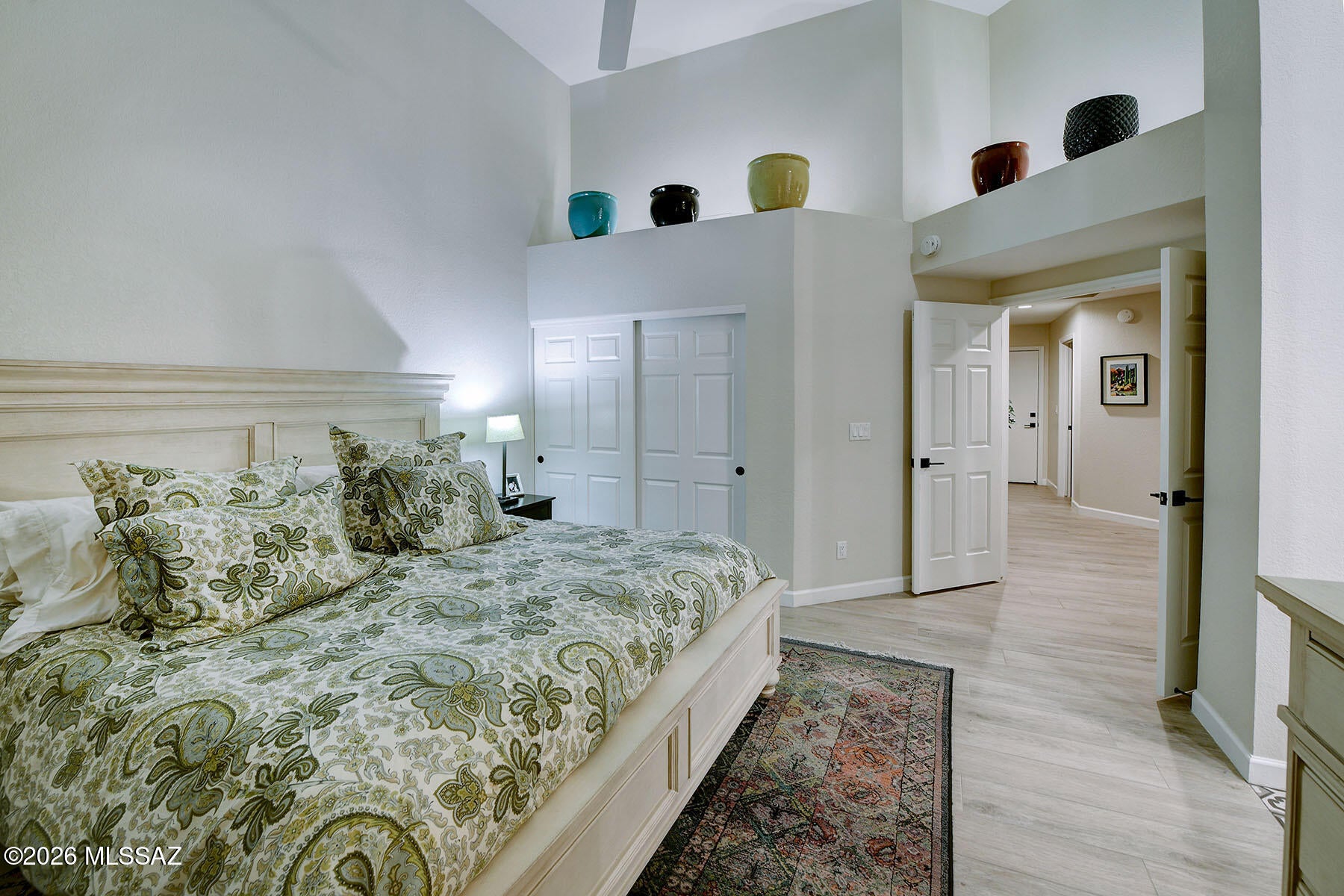 Ventana Canyon Golf Villas - Residential