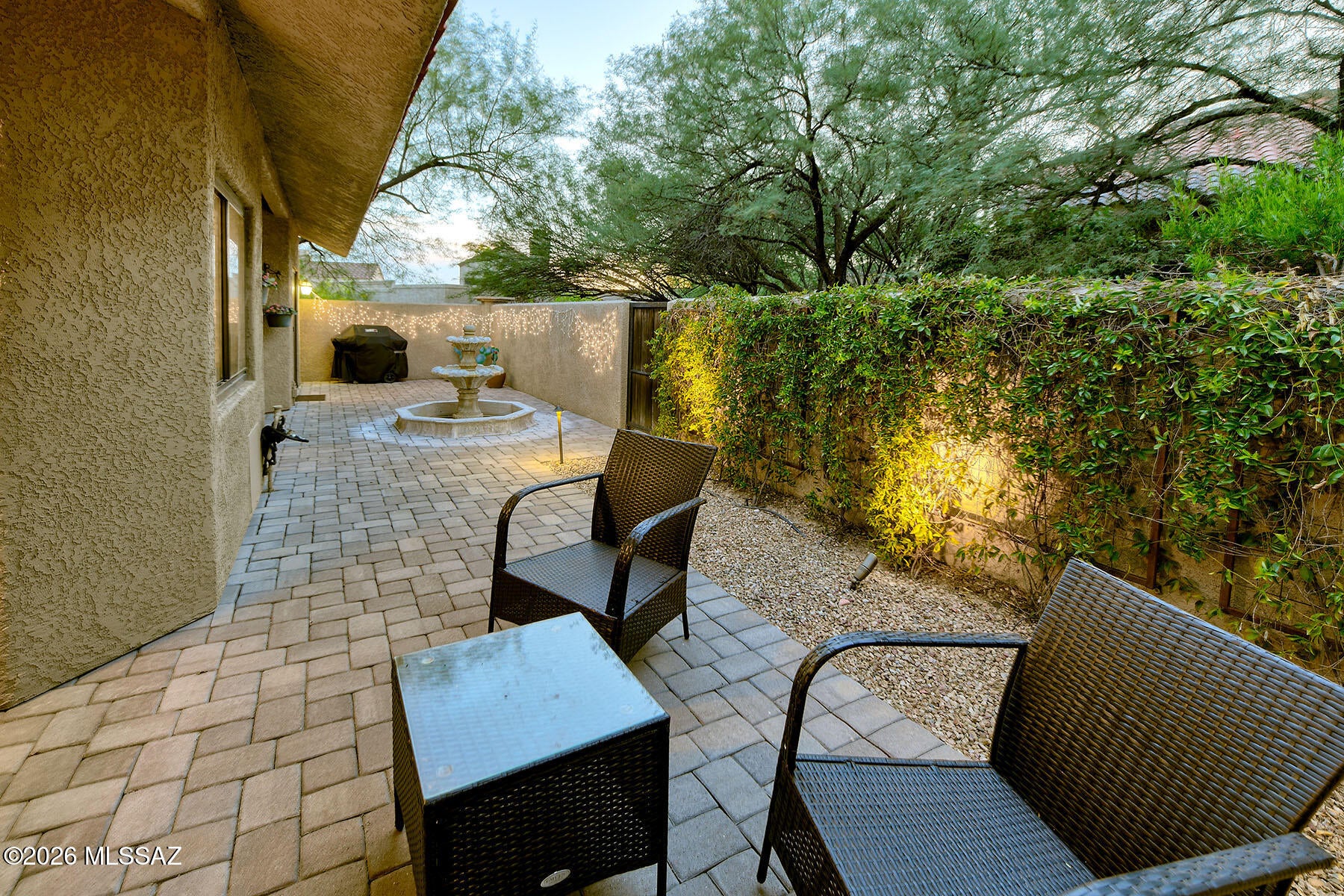 Ventana Canyon Golf Villas - Residential