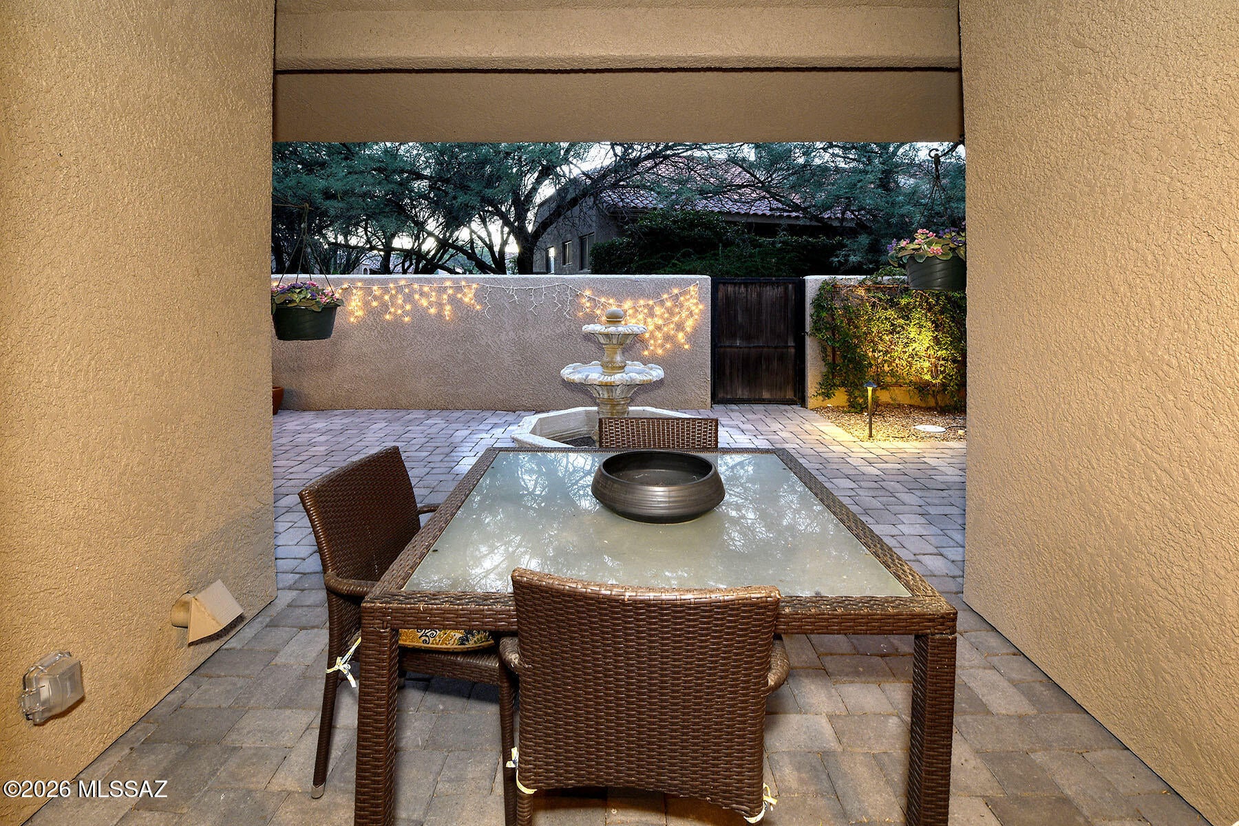 Ventana Canyon Golf Villas - Residential