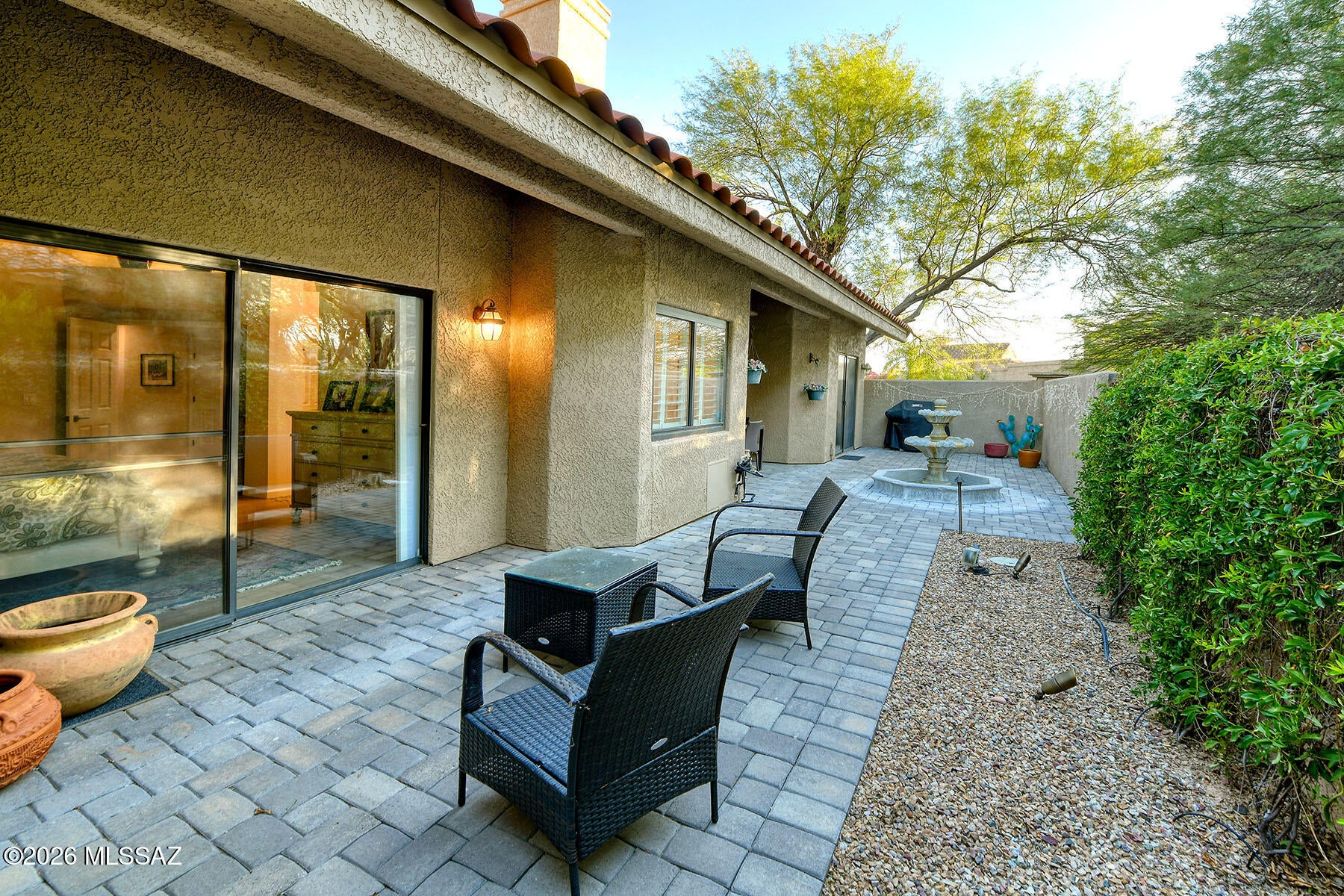 Ventana Canyon Golf Villas - Residential