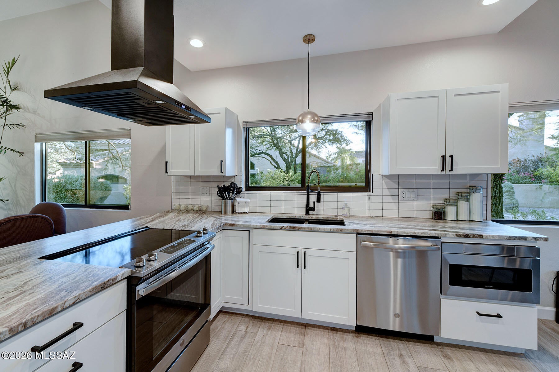 Ventana Canyon Golf Villas - Residential