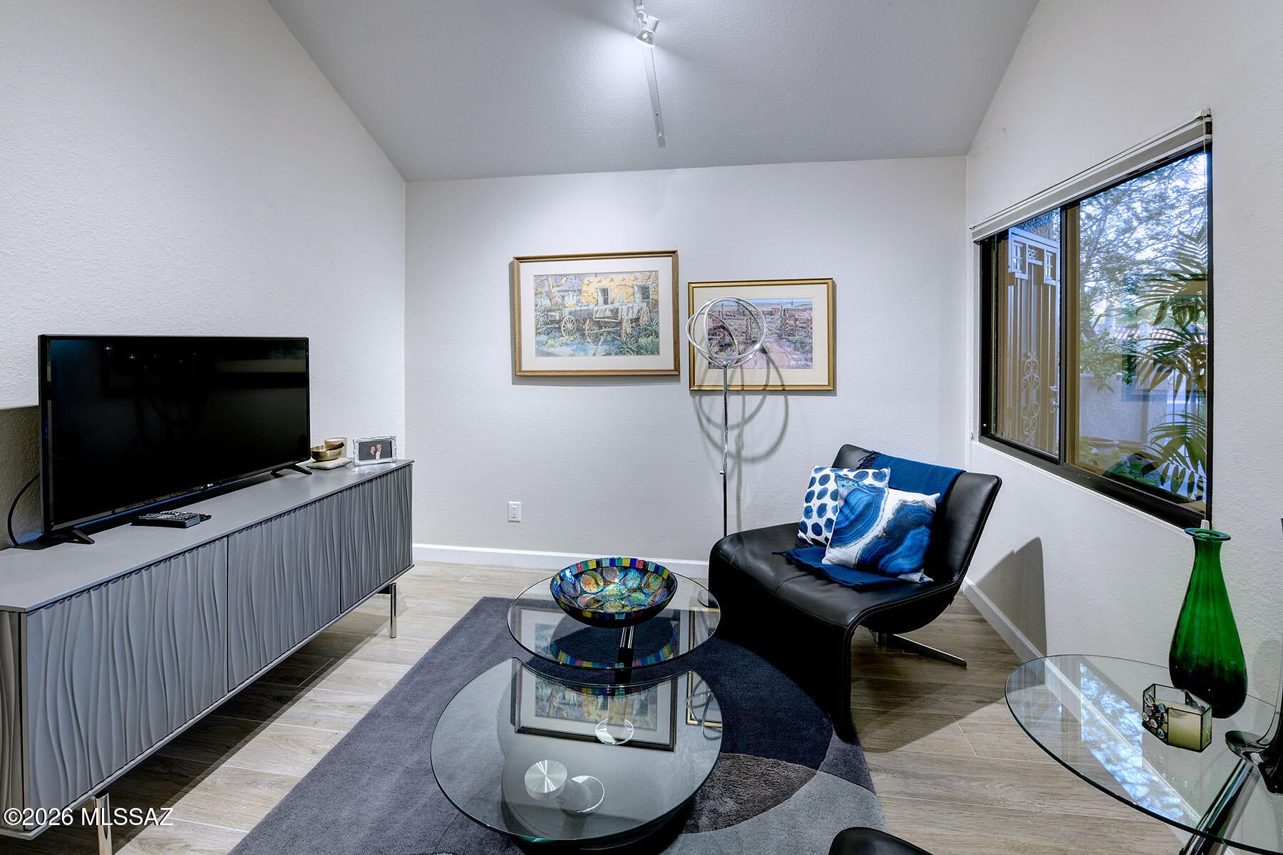 Ventana Canyon Golf Villas - Residential