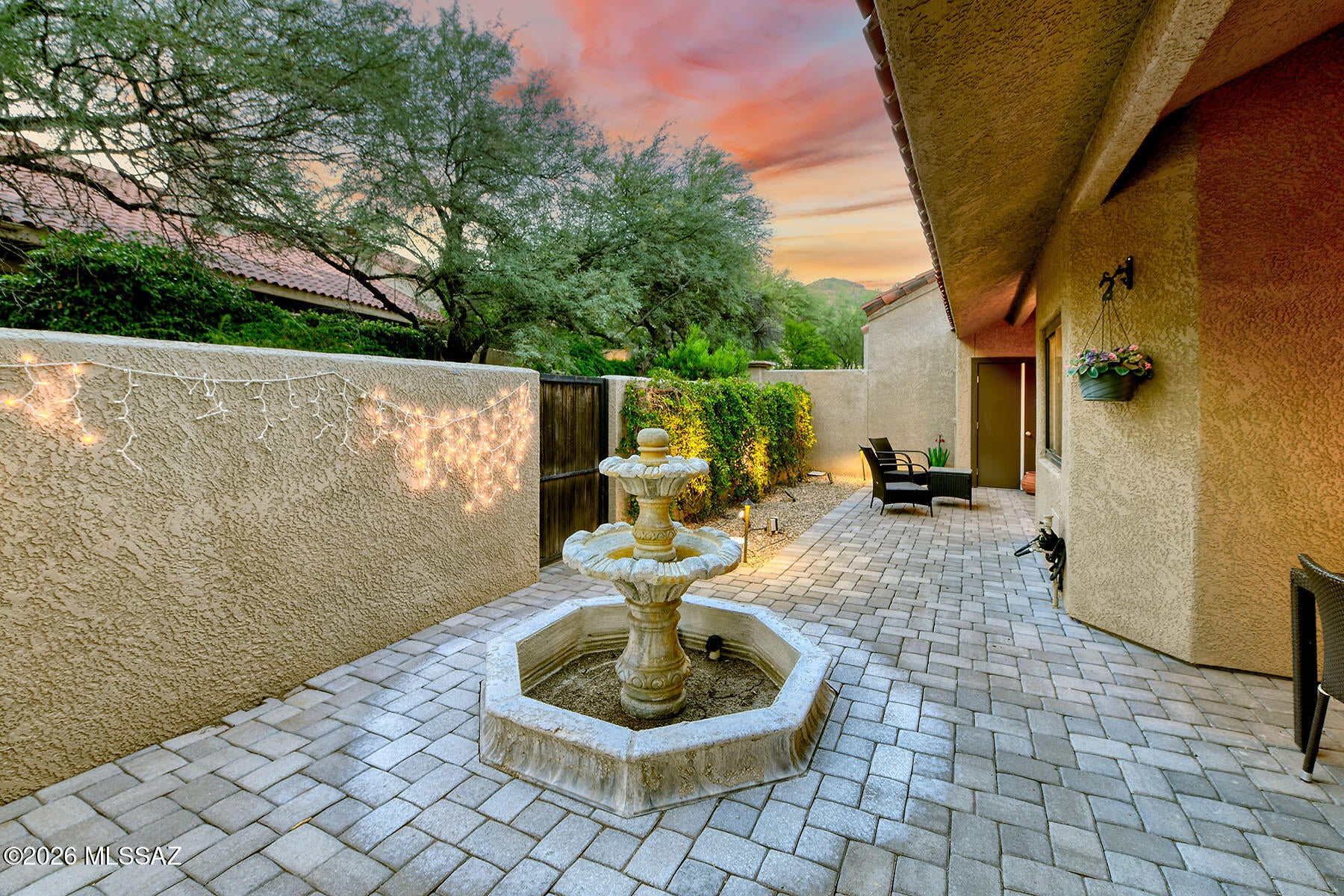 Ventana Canyon Golf Villas - Residential