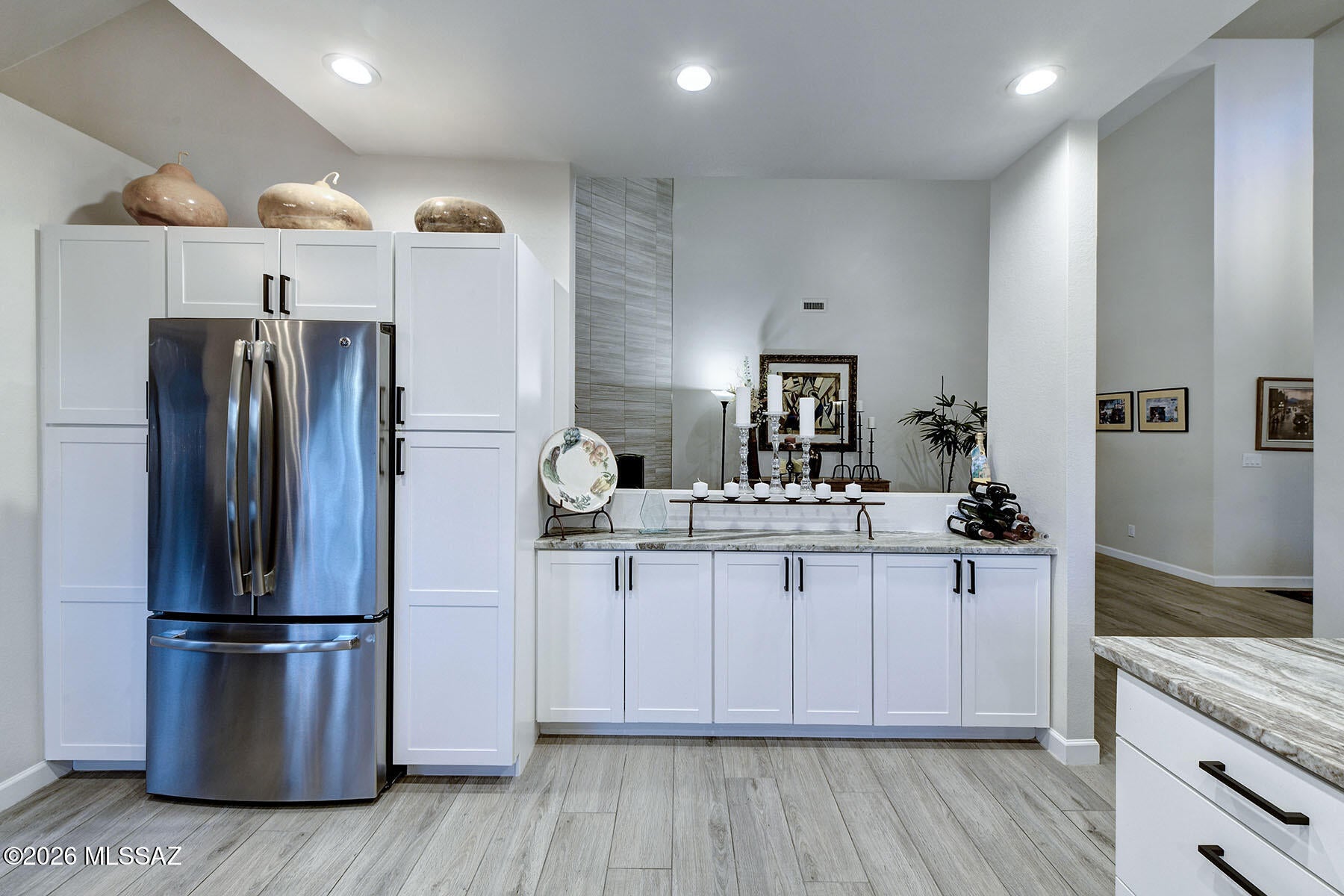 Ventana Canyon Golf Villas - Residential
