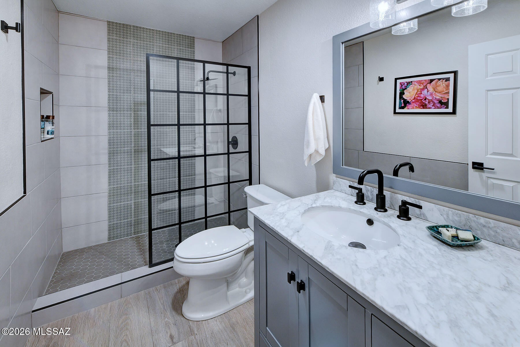 Ventana Canyon Golf Villas - Residential