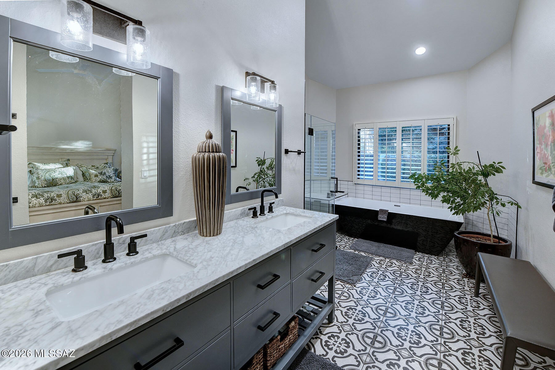 Ventana Canyon Golf Villas - Residential