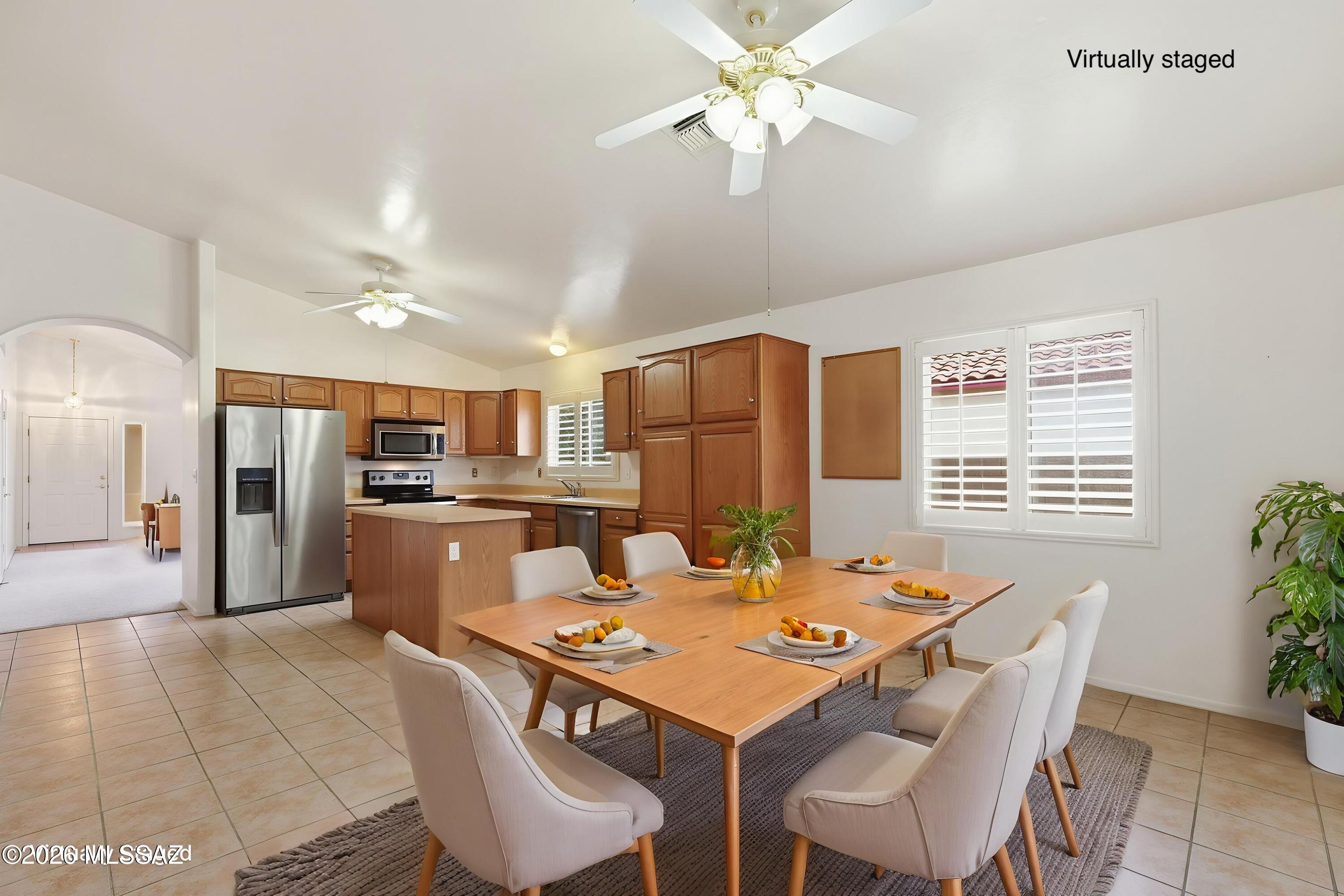 La Joya Verde (1-75) - Residential