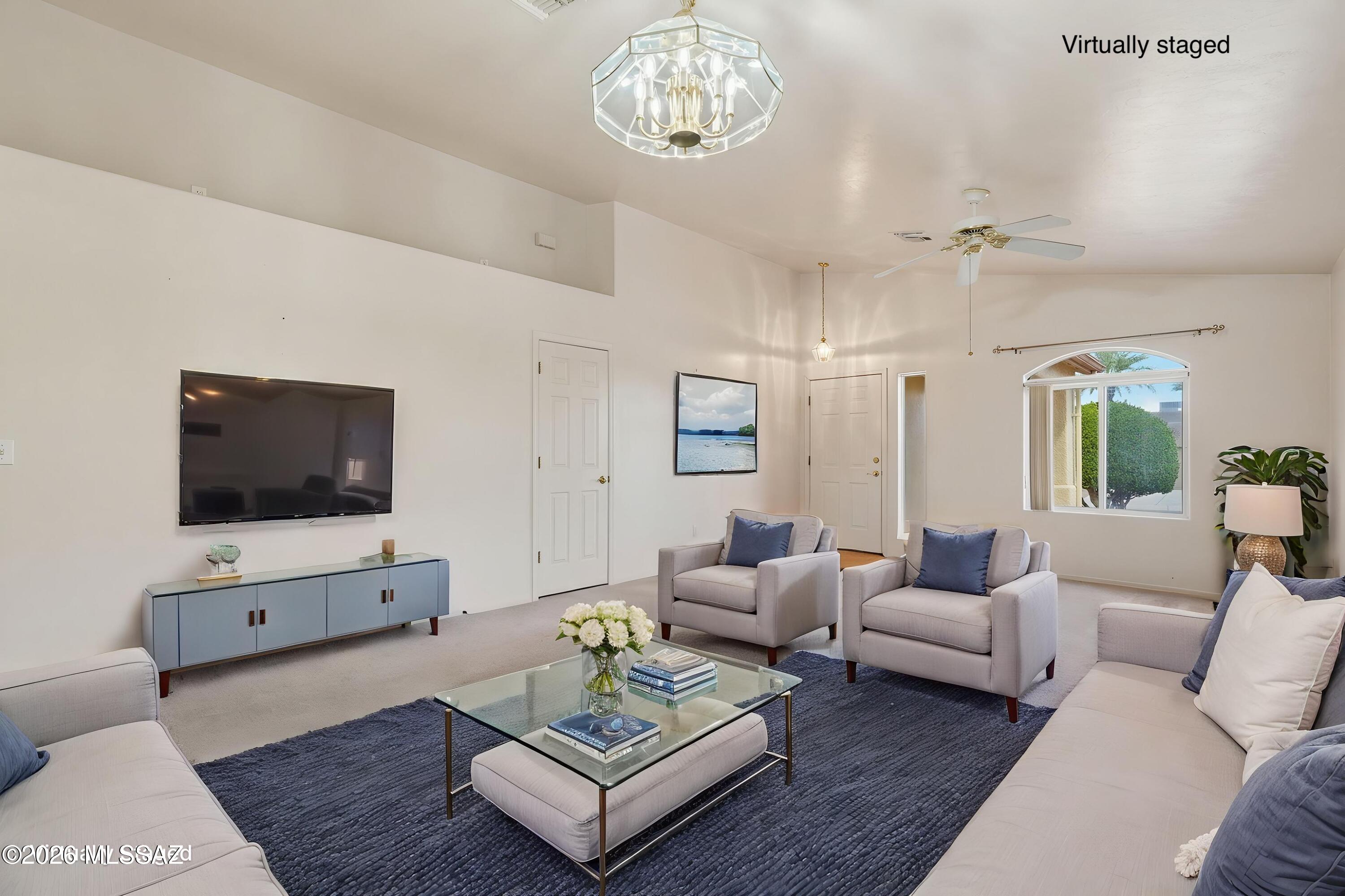 La Joya Verde (1-75) - Residential