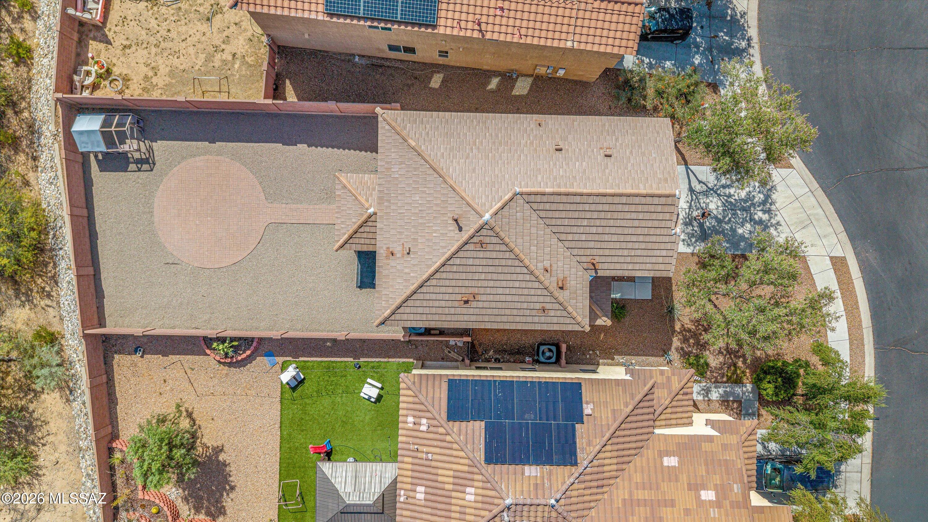 Los Arroyos Del Este Resub - Residential